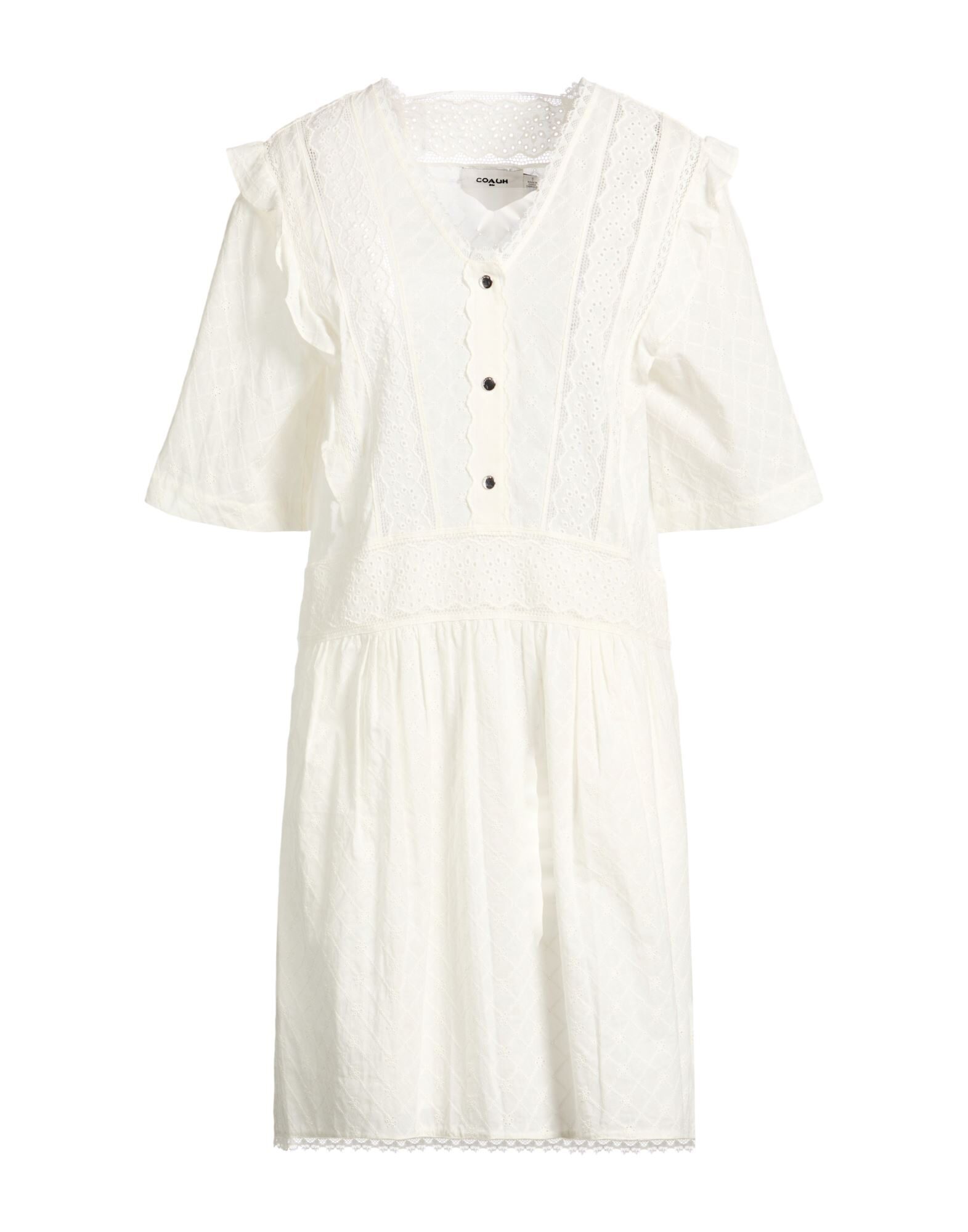 COACH - Μίνι φορέματα