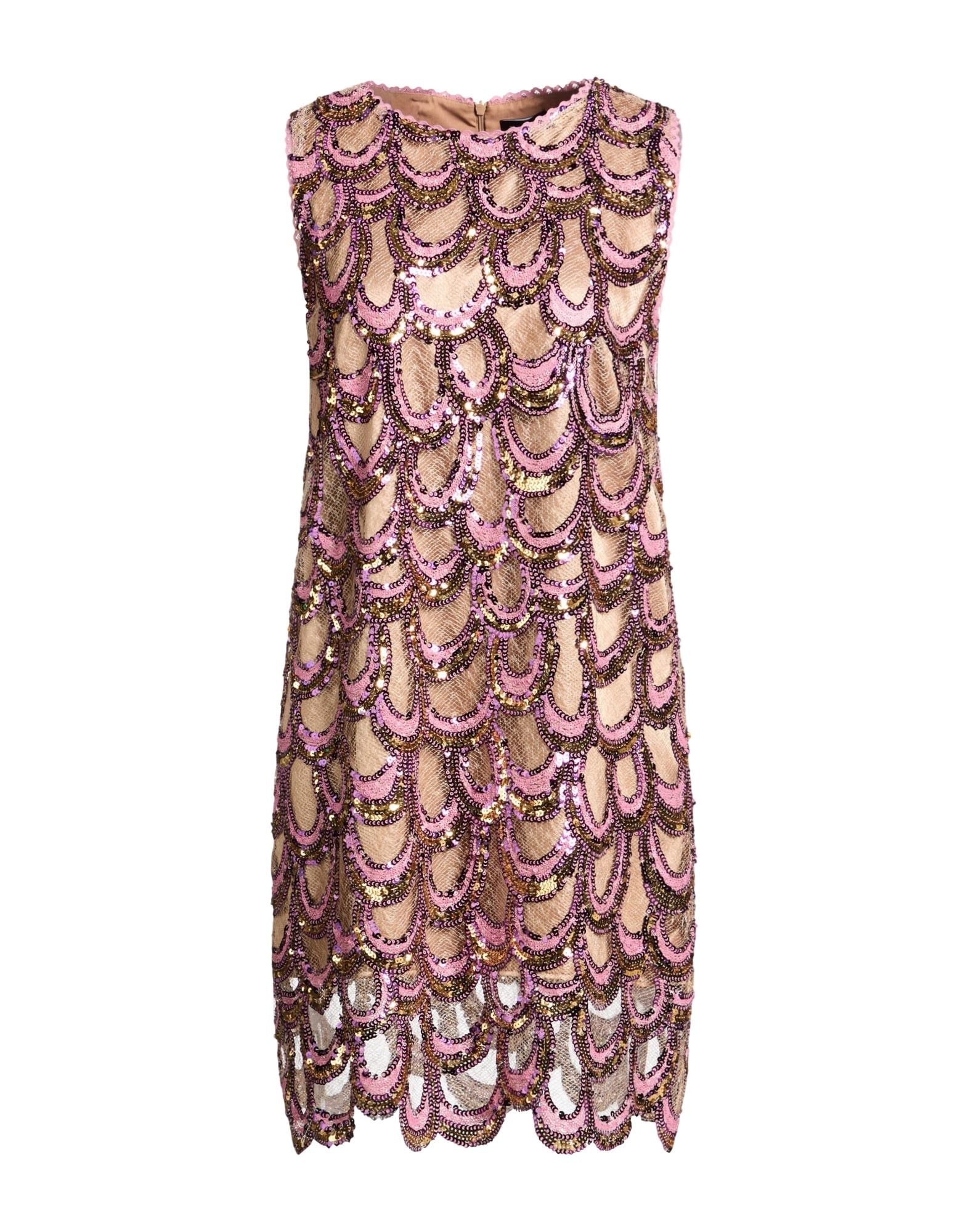 NORA BARTH - Robes courtes