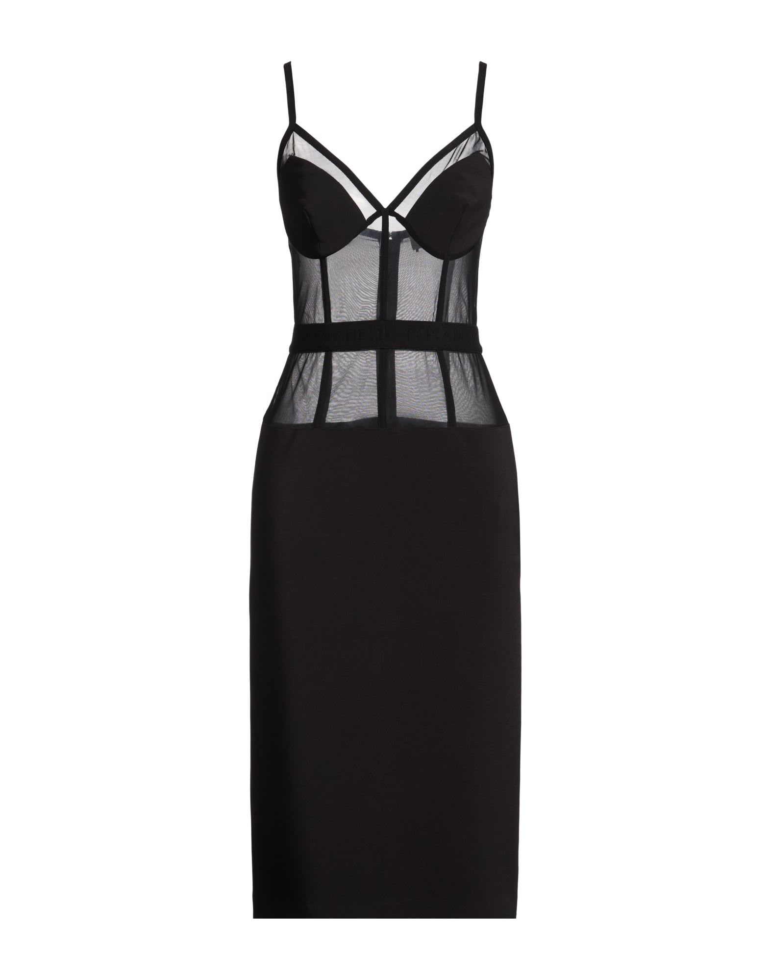 ELISABETTA FRANCHI - Midi dresses