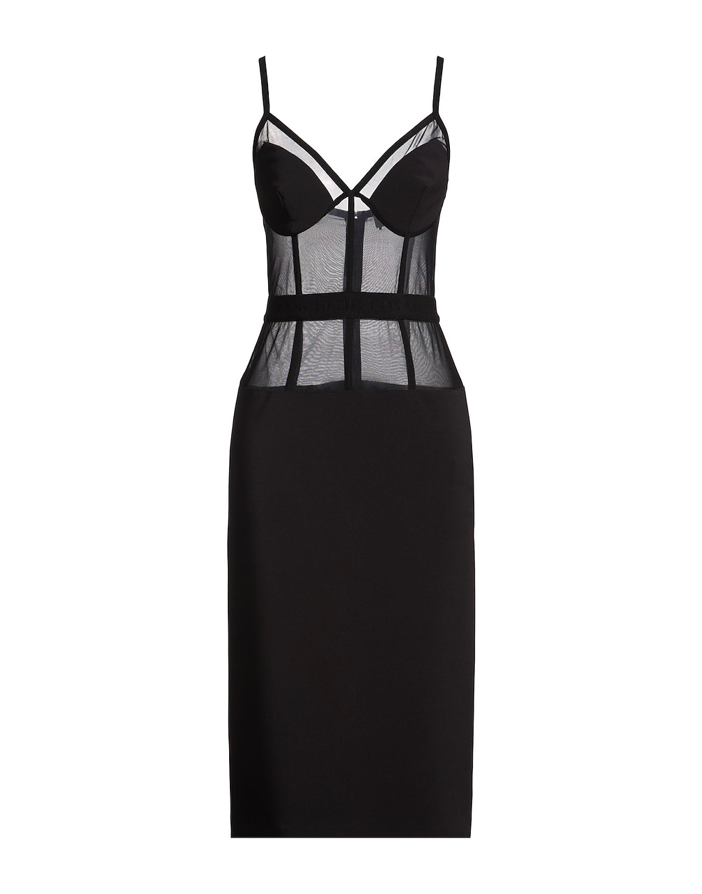 ELISABETTA FRANCHI - Midi dresses