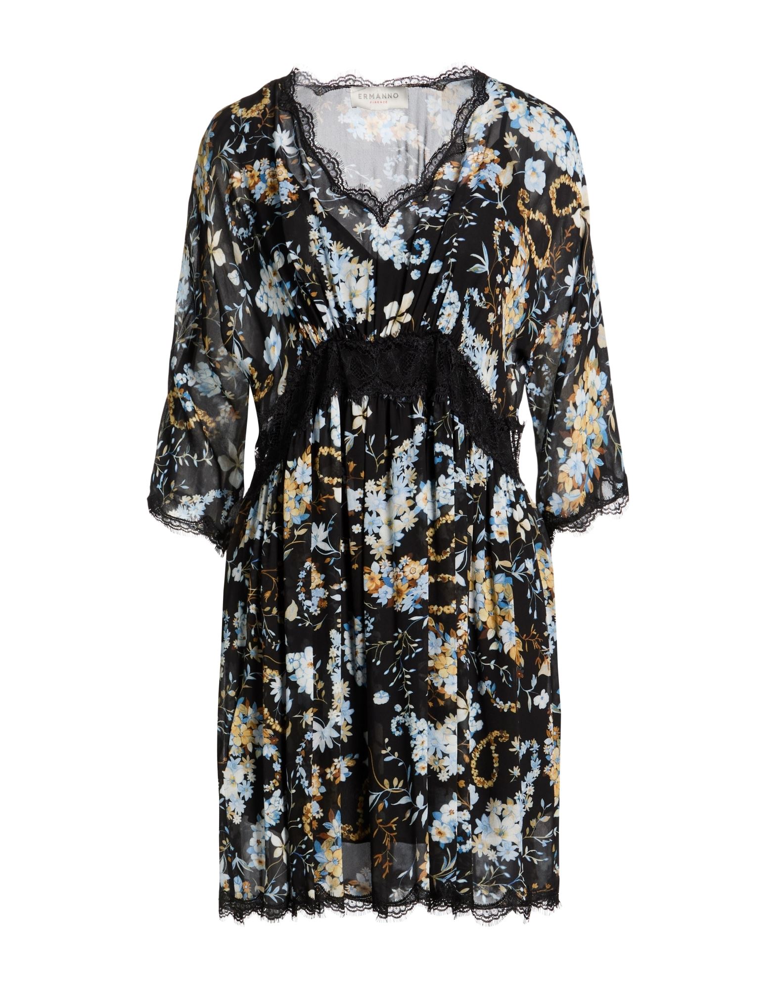 ERMANNO FIRENZE - Mini dresses