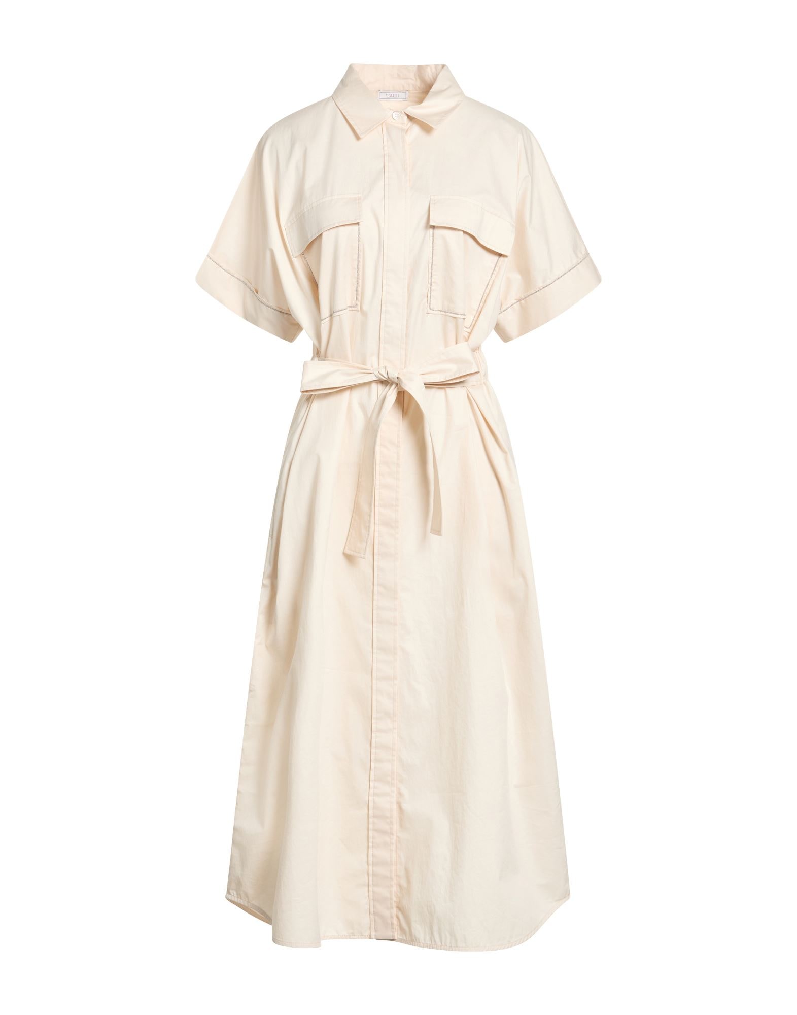 PESERICO - Midi dresses