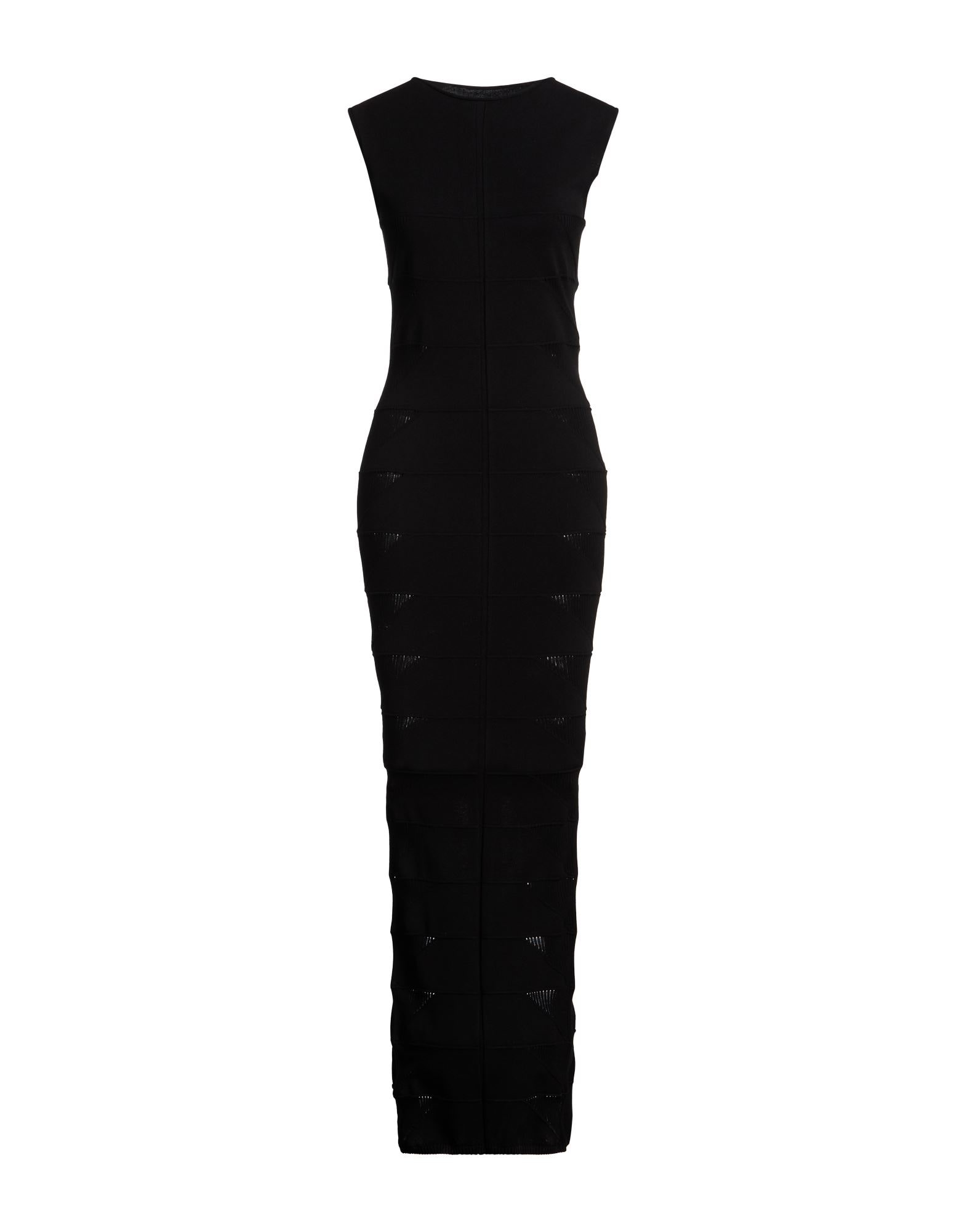 RICK OWENS - Maxi dresses