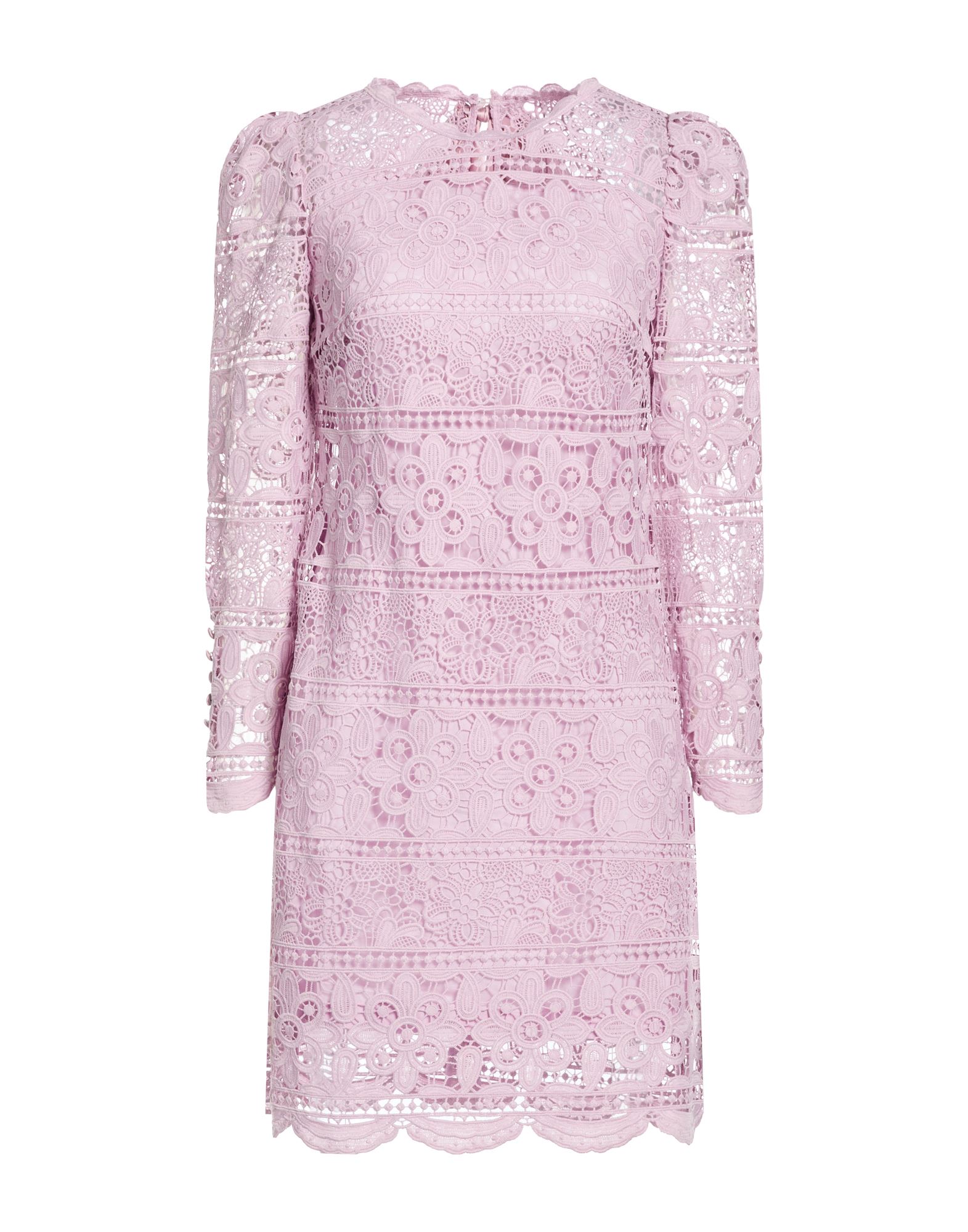 LUISA SPAGNOLI - Mini dresses