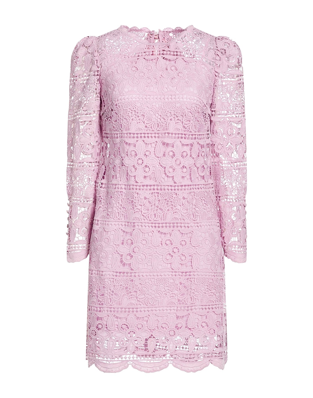 LUISA SPAGNOLI - Mini dresses