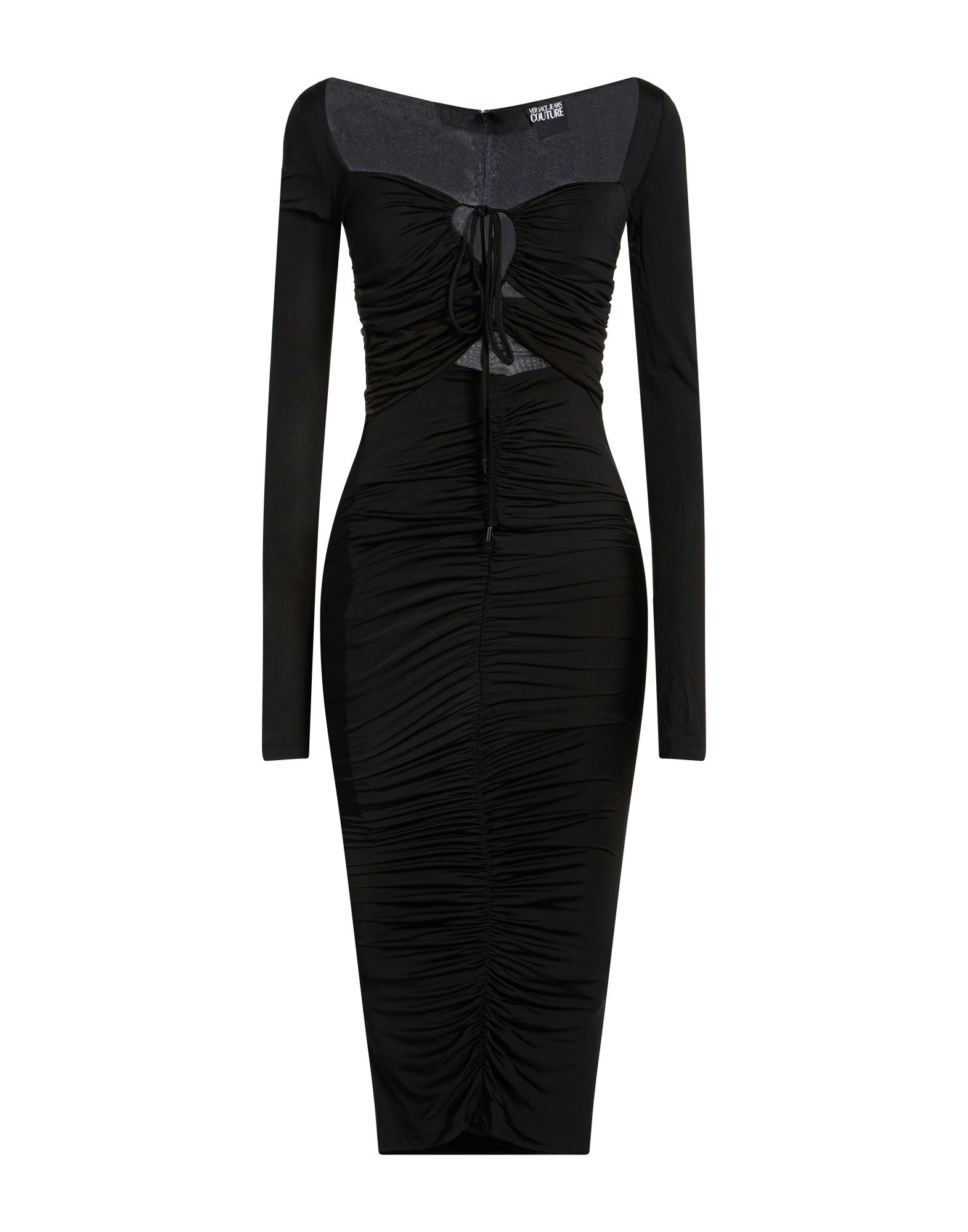 VERSACE JEANS COUTURE - Midi dresses