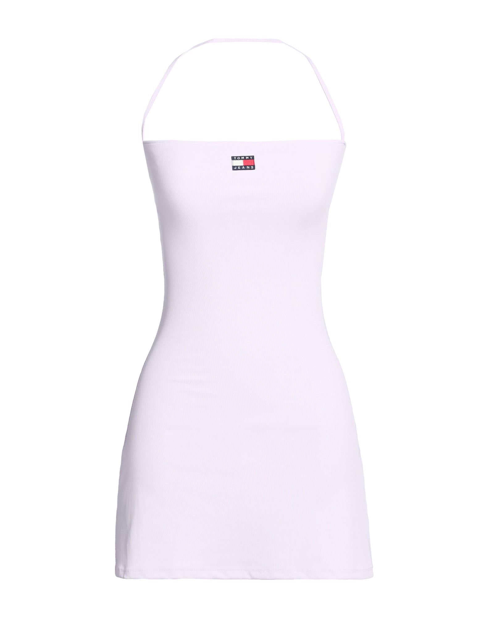 TOMMY JEANS - ミニ丈ドレス