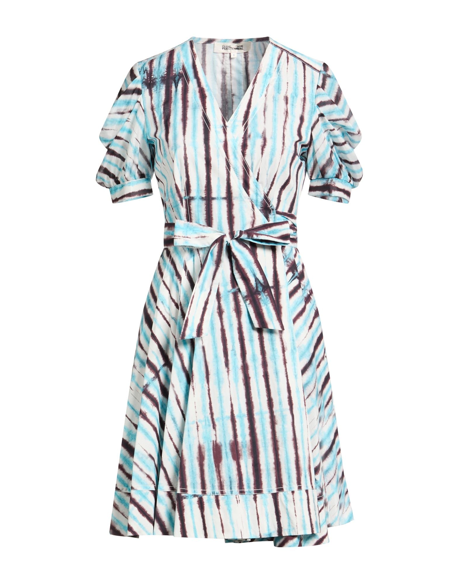 DIANE VON FURSTENBERG - Короткие платья