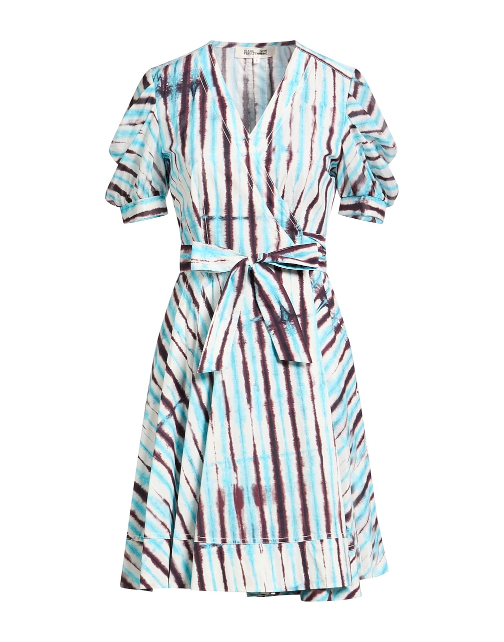 DIANE VON FURSTENBERG - Mini dresses