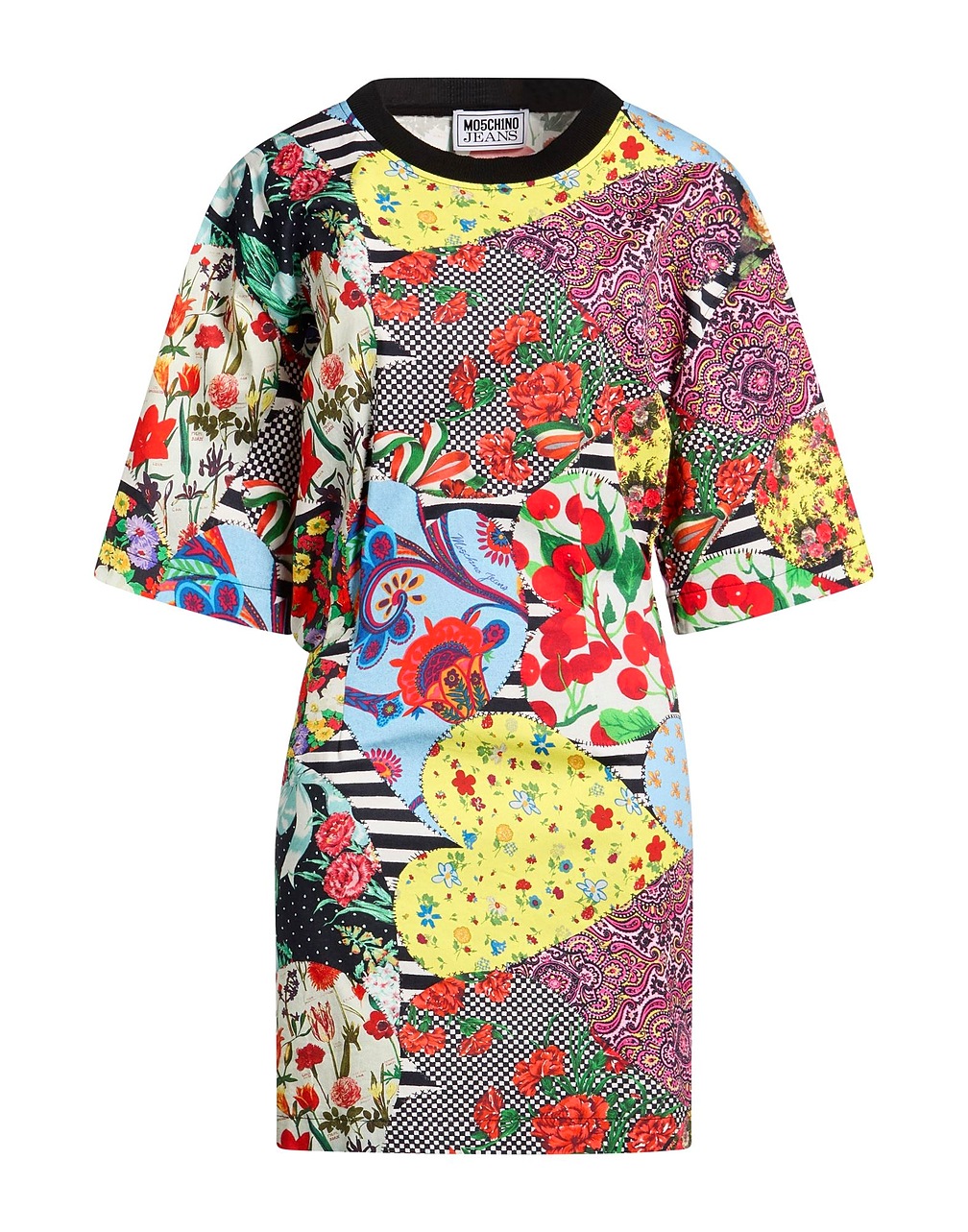 MOSCHINO JEANS - Mini dresses