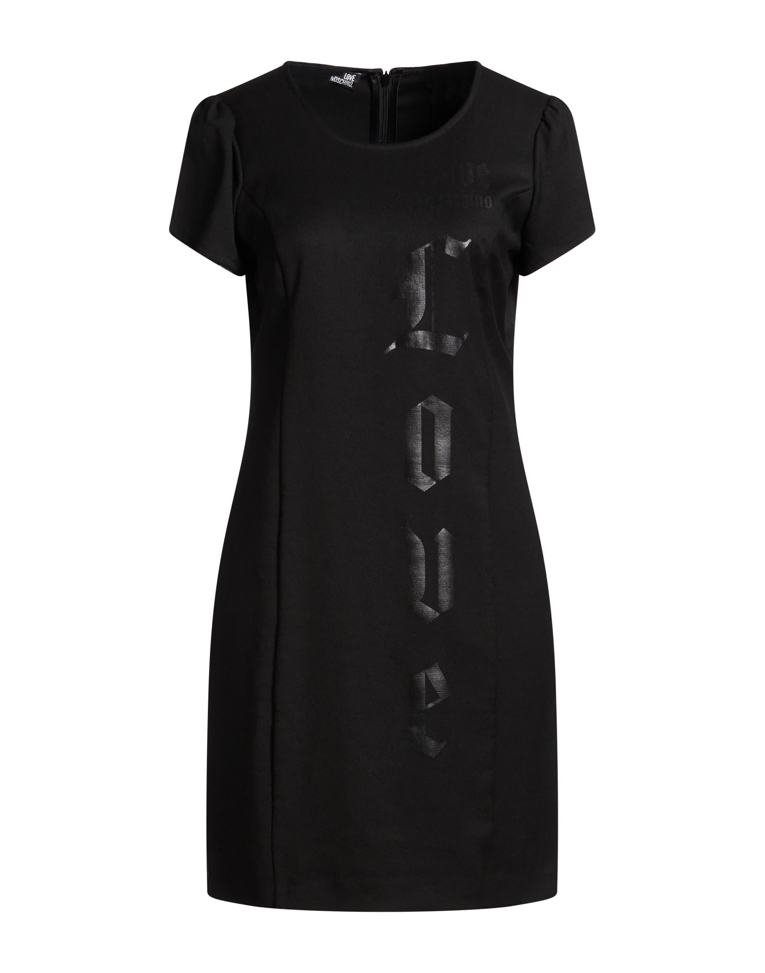 LOVE MOSCHINO - Mini dresses