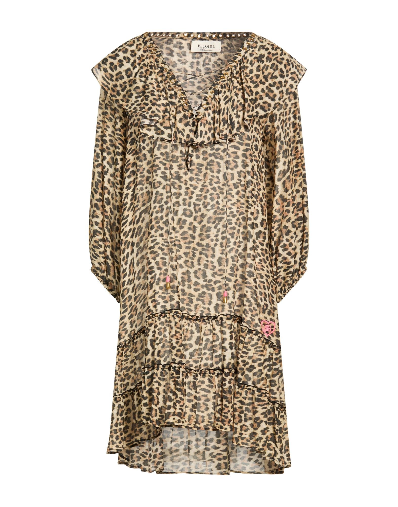 BLUGIRL - Vestiti corti