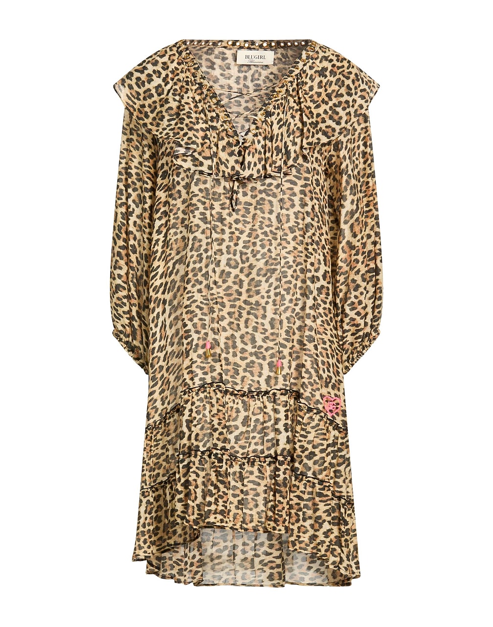 BLUGIRL - Mini dresses