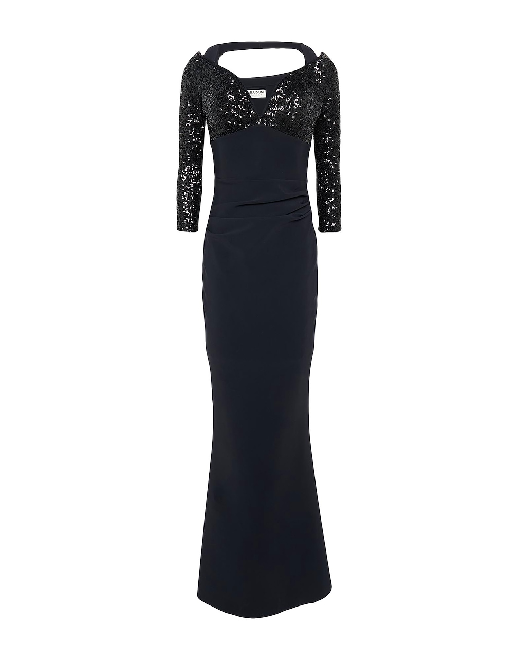 CHIARA BONI LA PETITE ROBE - Maxi dresses