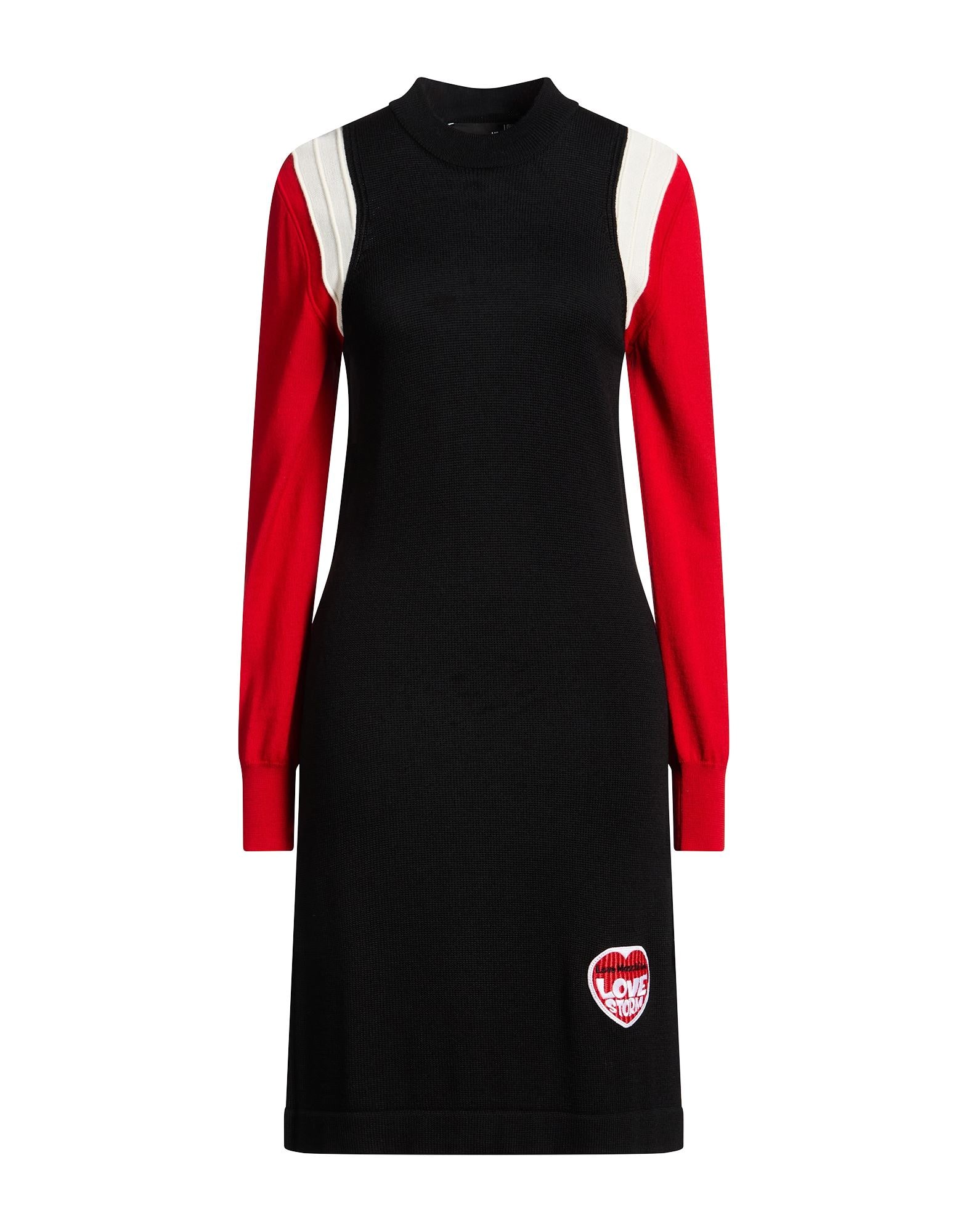 LOVE MOSCHINO - Mini dresses