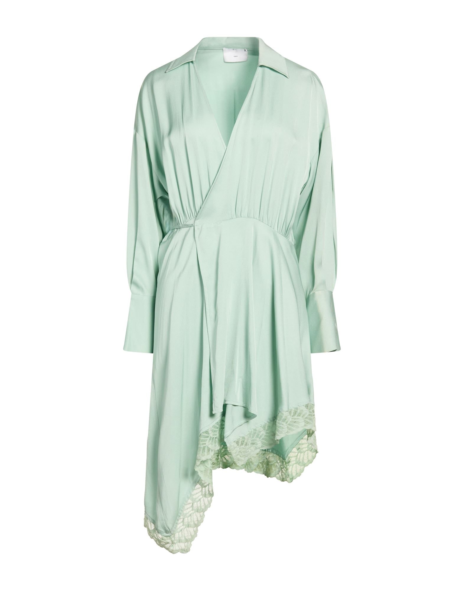 ISABELLE BLANCHE Paris - Midi dresses