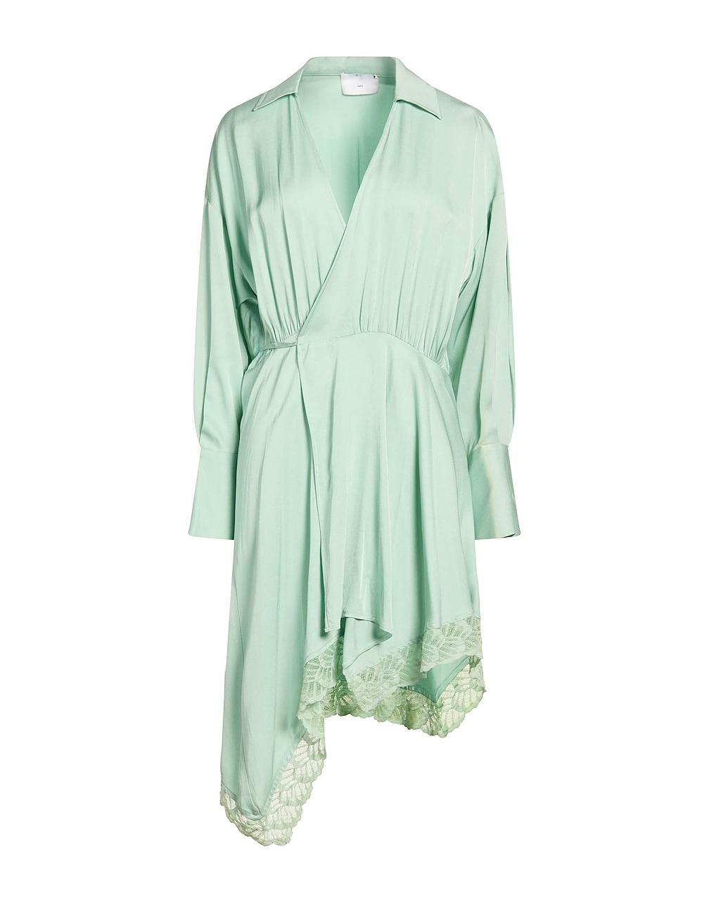 ISABELLE BLANCHE Paris - Midi dresses