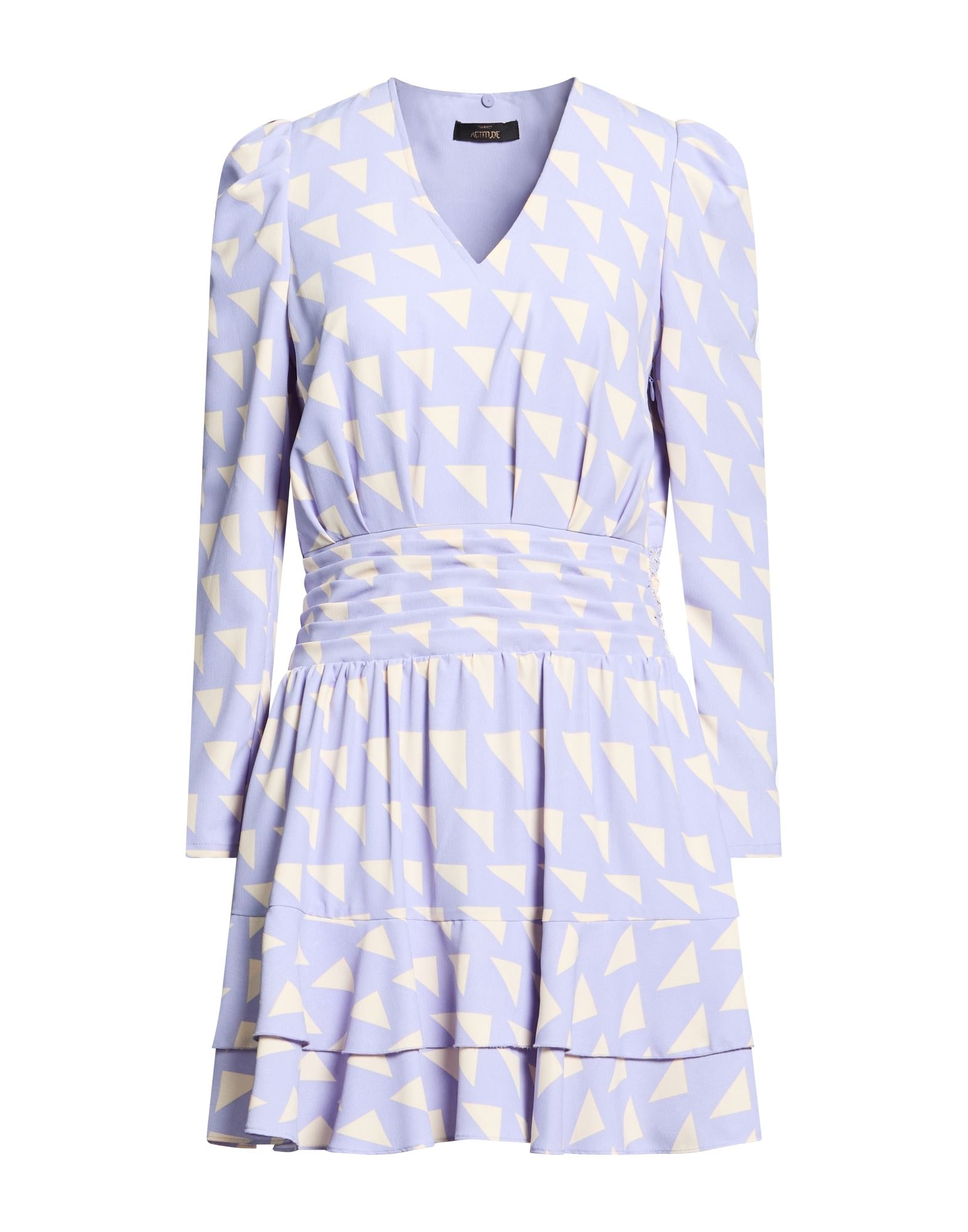 ACTITUDE by TWINSET - Mini dresses