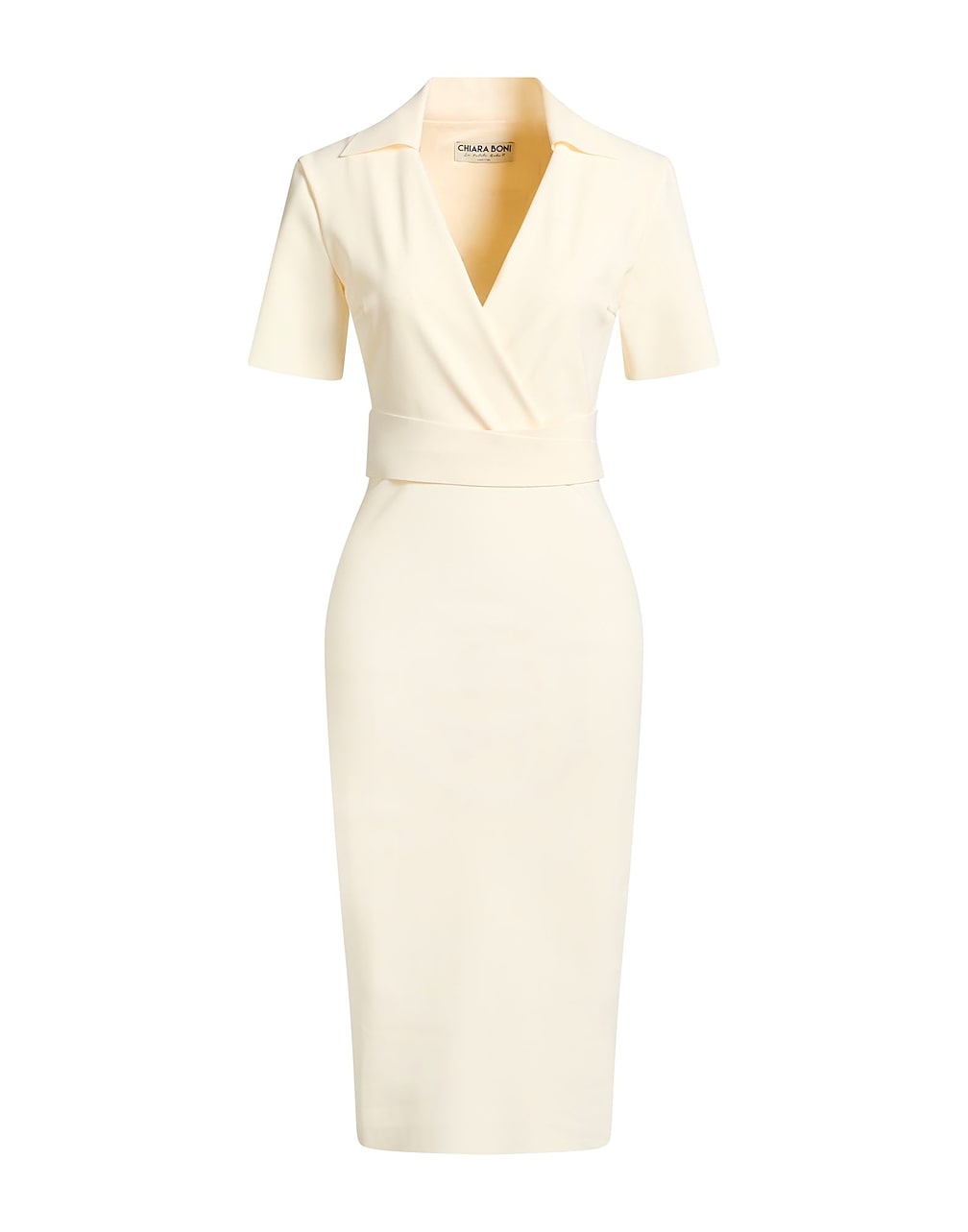 CHIARA BONI LA PETITE ROBE - Midi-Kleider