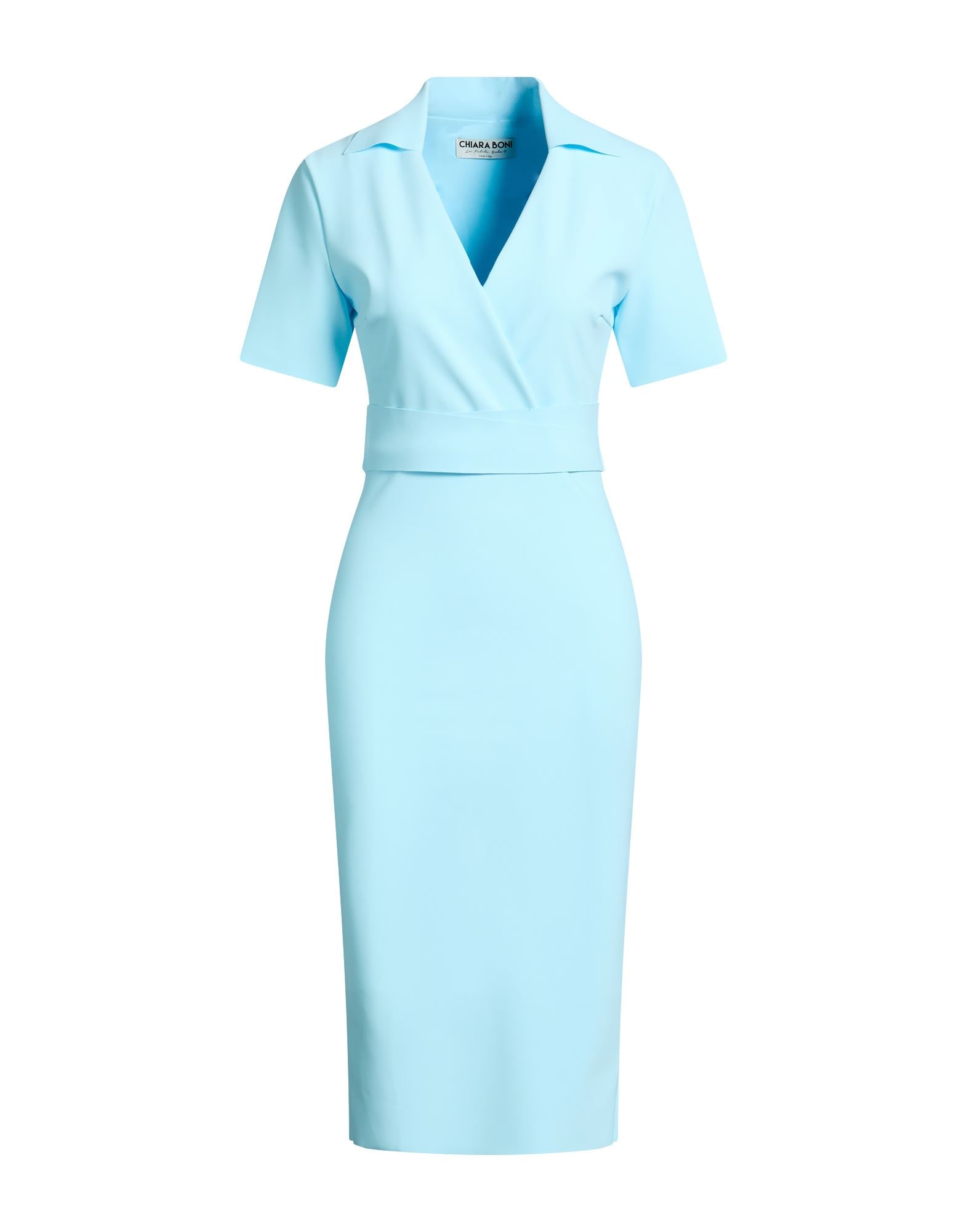 CHIARA BONI LA PETITE ROBE - Midi dresses