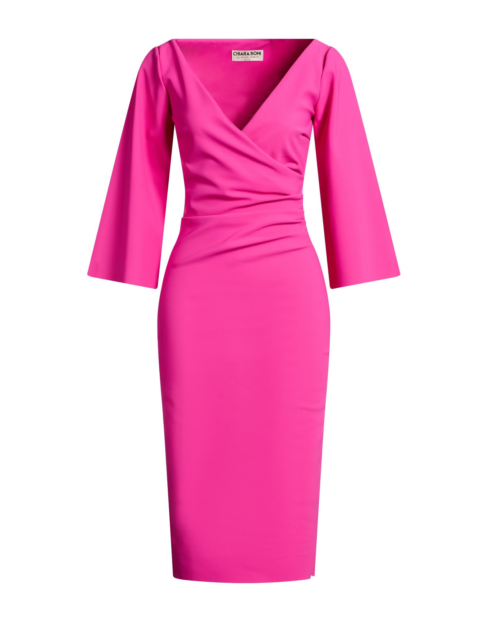 CHIARA BONI LA PETITE ROBE - Midi dresses