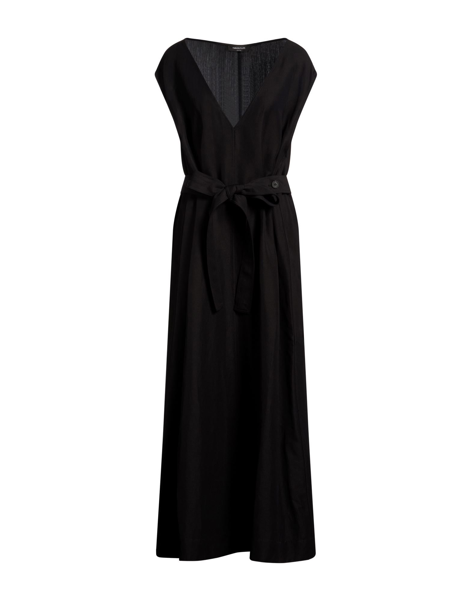 FABIANA FILIPPI - Maxi dresses