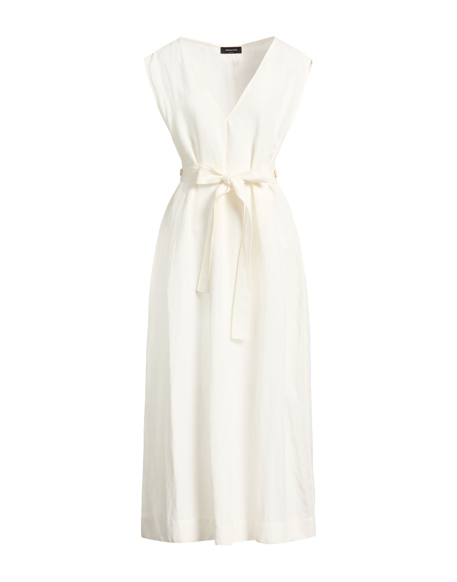 FABIANA FILIPPI - Maxi dresses