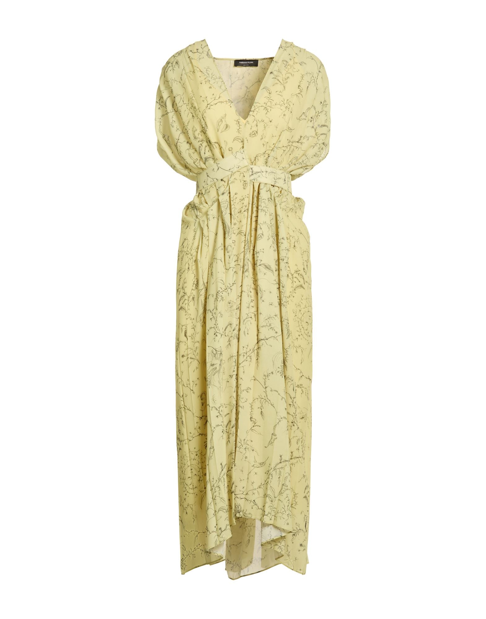 FABIANA FILIPPI - Midi dresses
