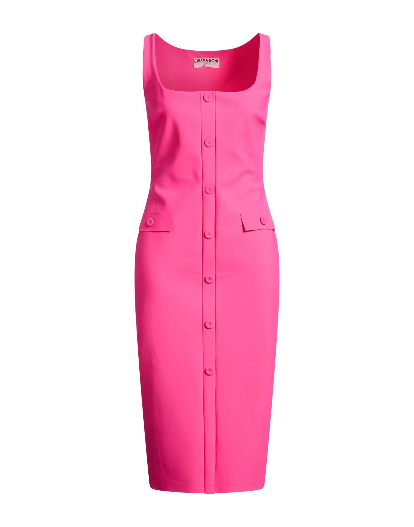 CHIARA BONI LA PETITE ROBE - Midi dresses