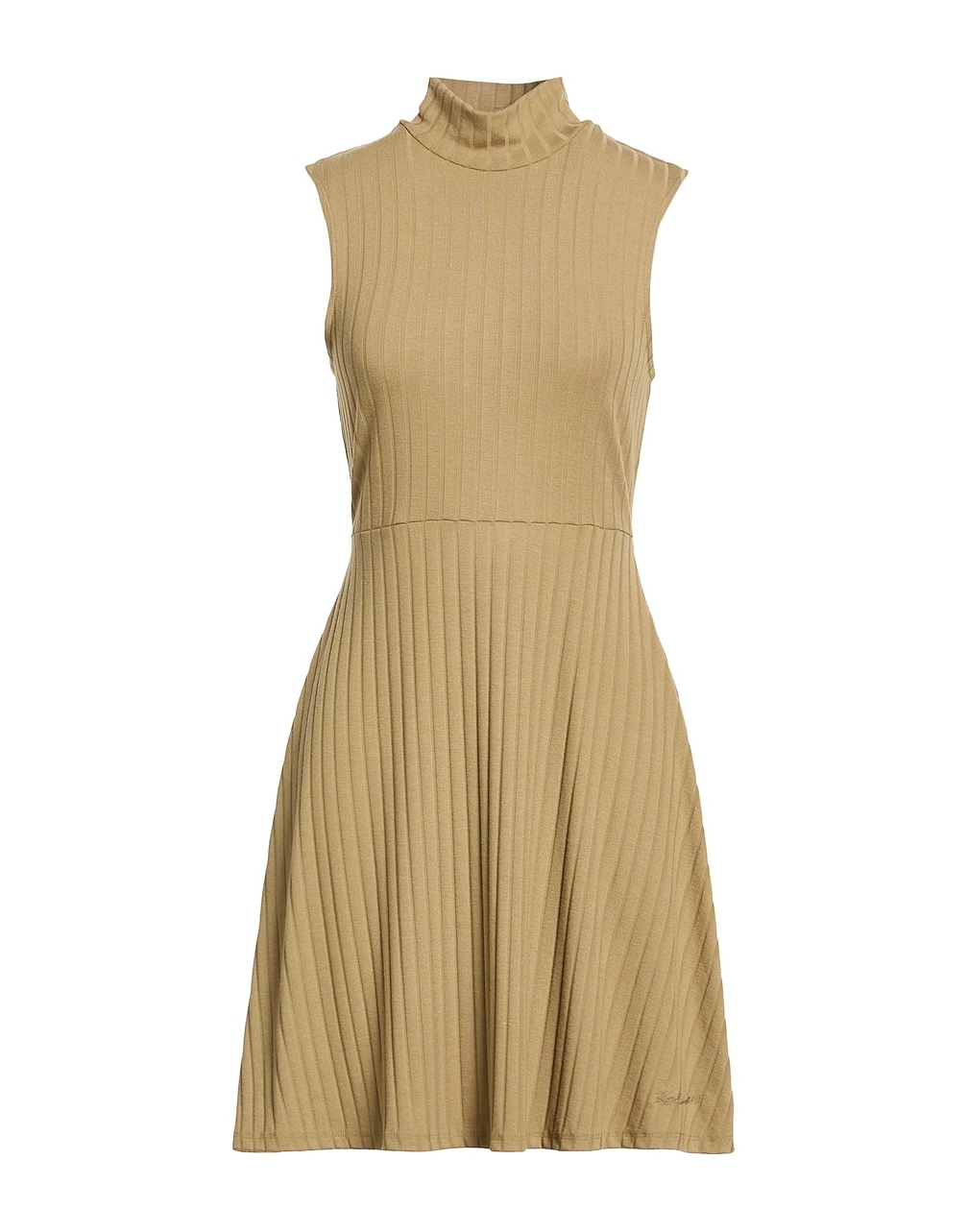 KARL LAGERFELD - Mini dresses