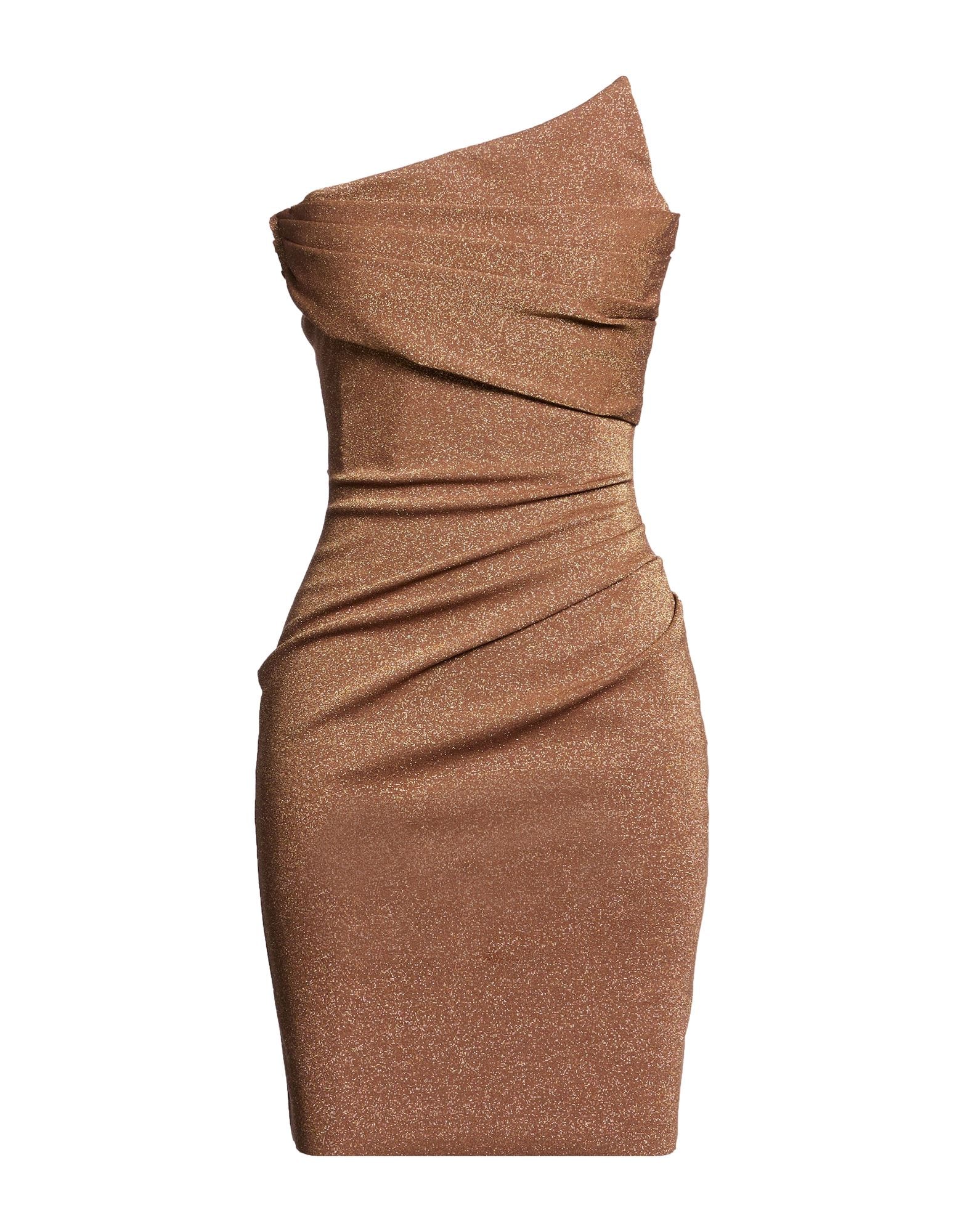 CHIARA BONI LA PETITE ROBE - Mini dresses