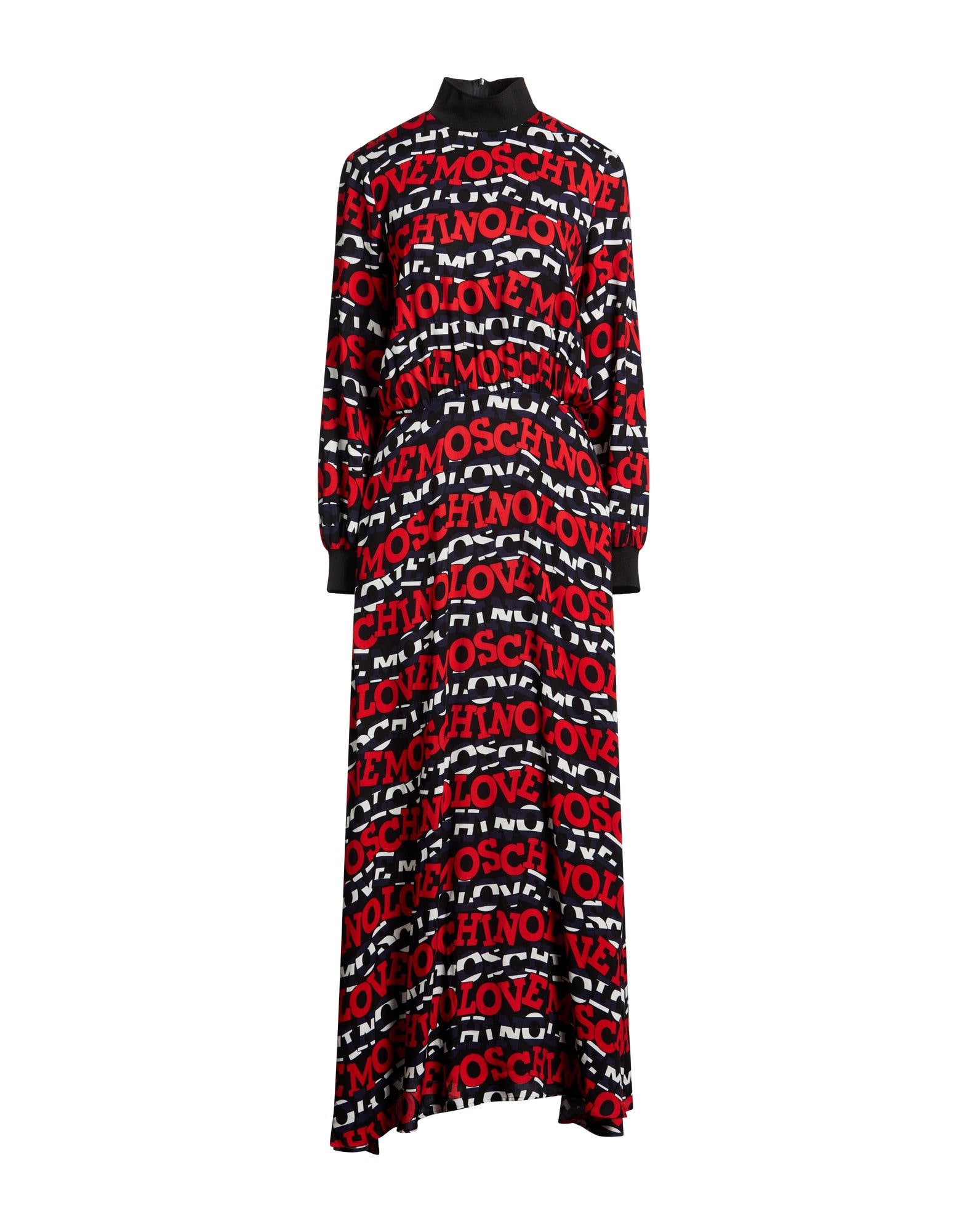 LOVE MOSCHINO - Midi dresses