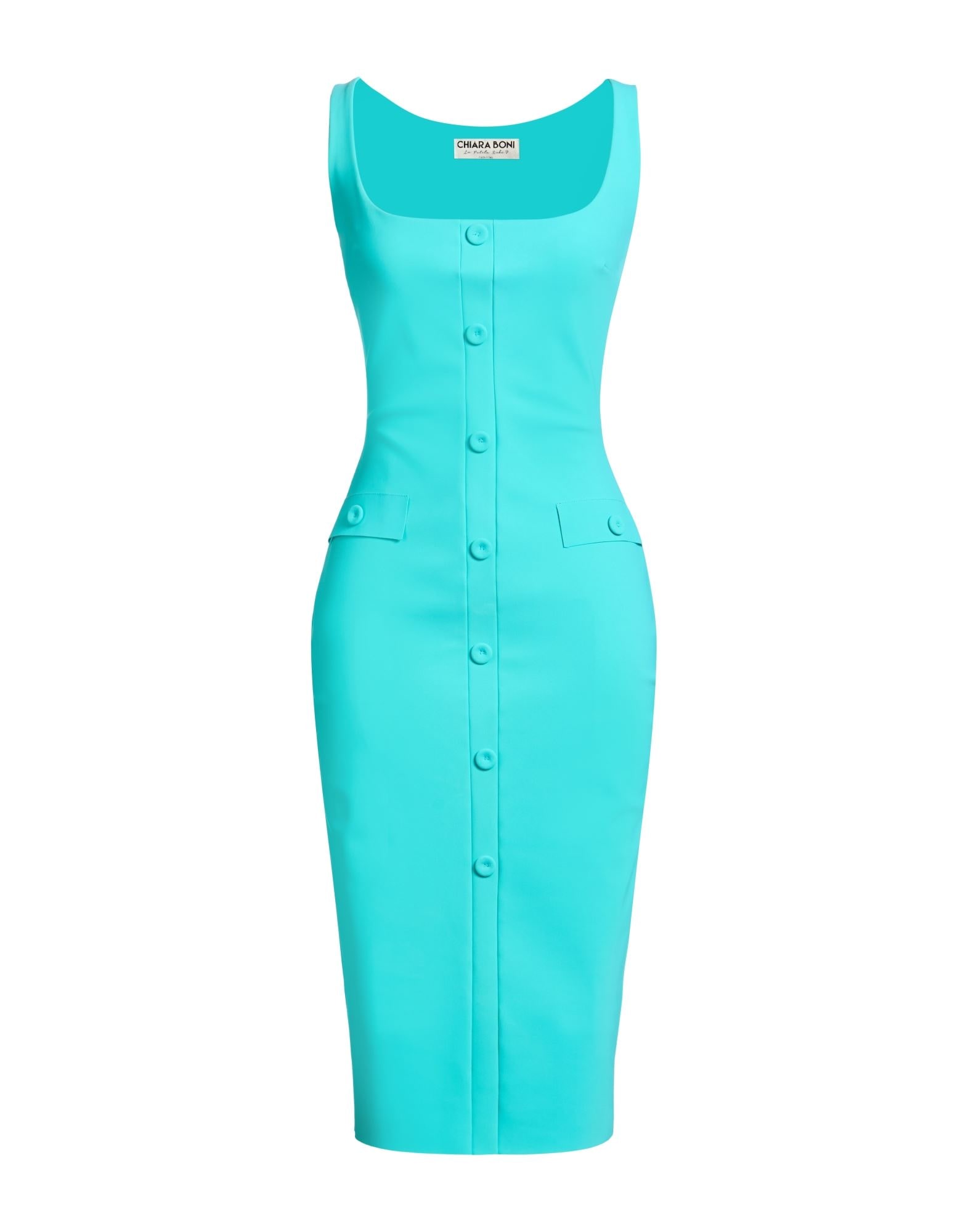 CHIARA BONI LA PETITE ROBE - Midi dresses