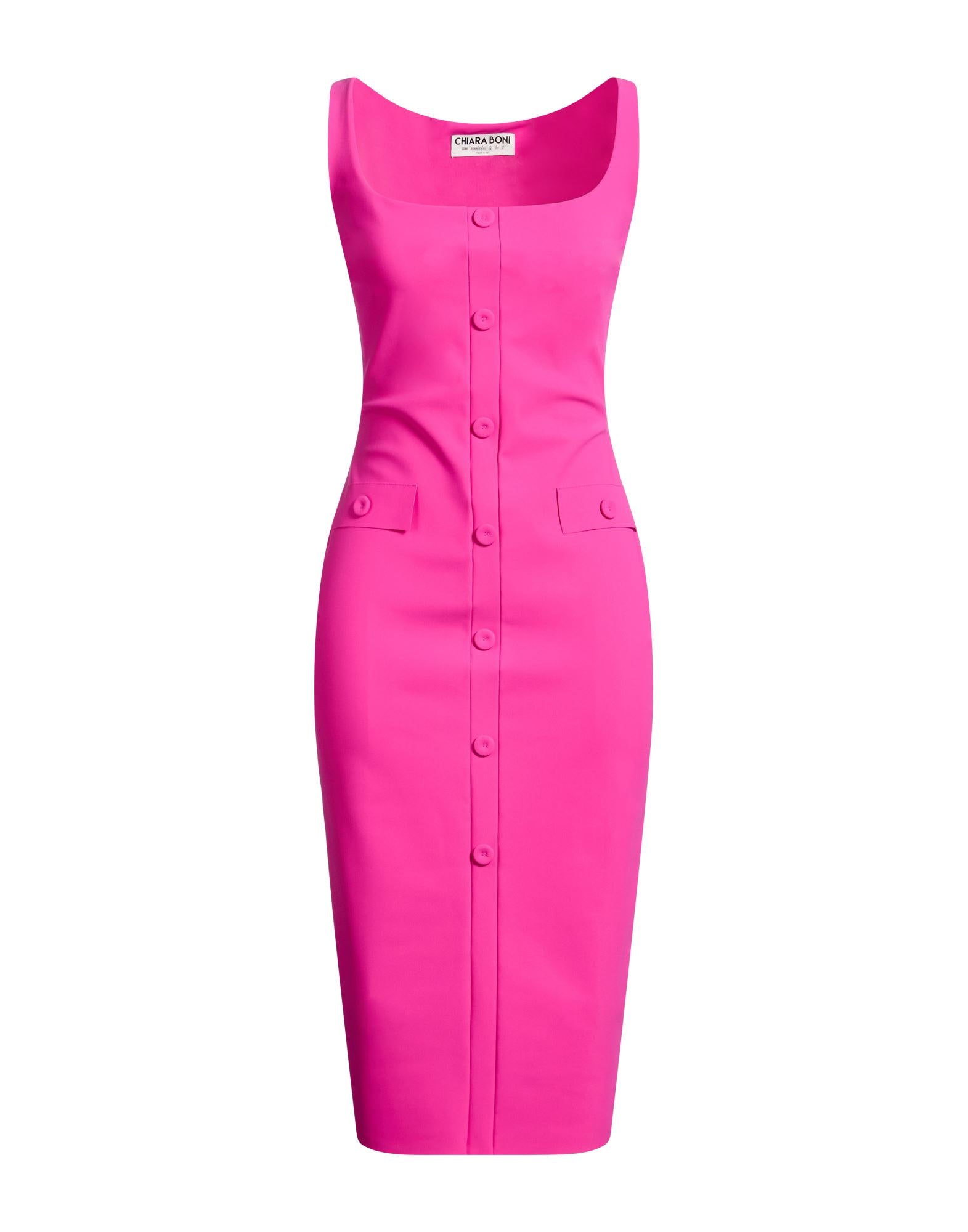 CHIARA BONI LA PETITE ROBE - Midi dresses