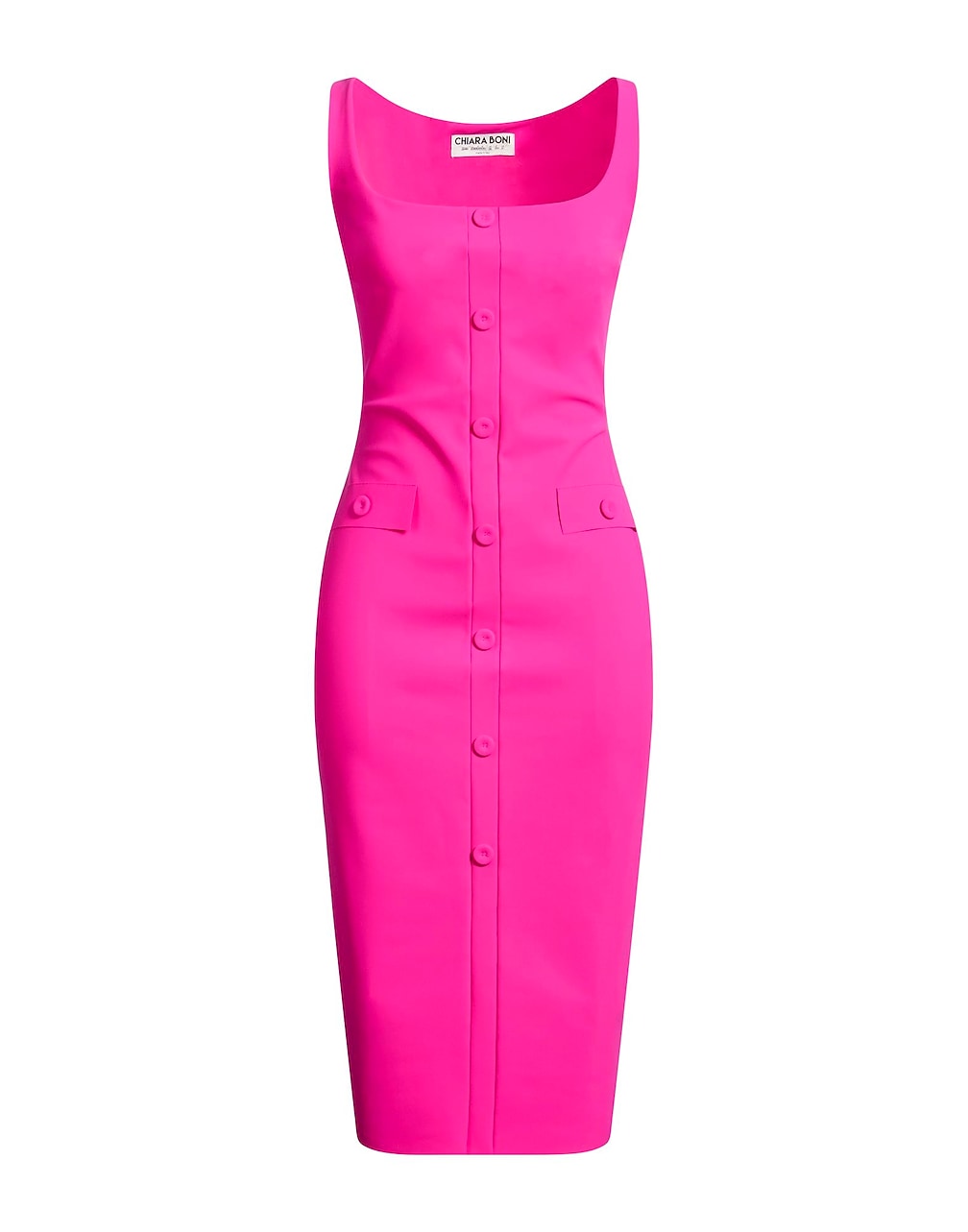 CHIARA BONI LA PETITE ROBE - Midi dresses