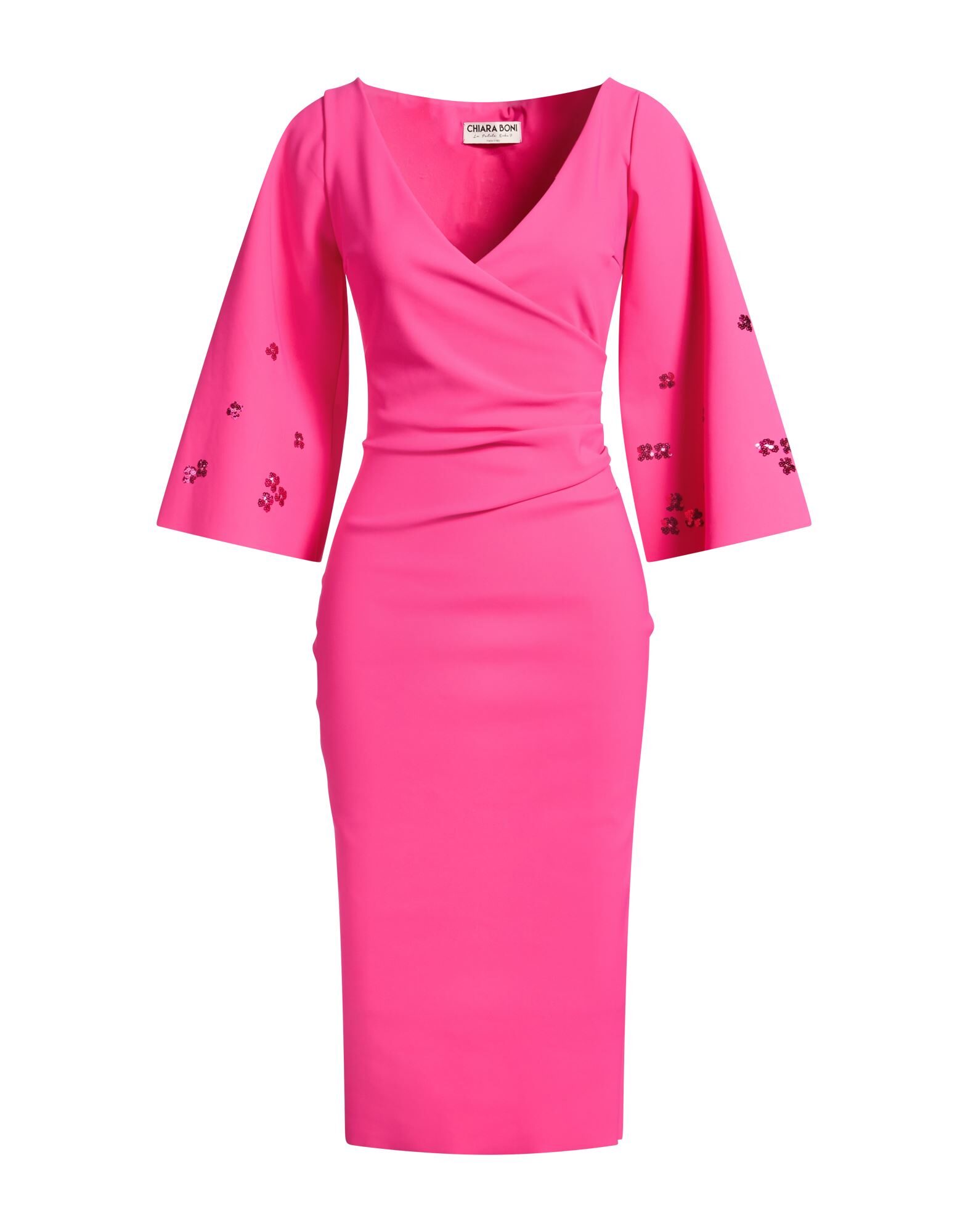 CHIARA BONI LA PETITE ROBE - Midi dresses