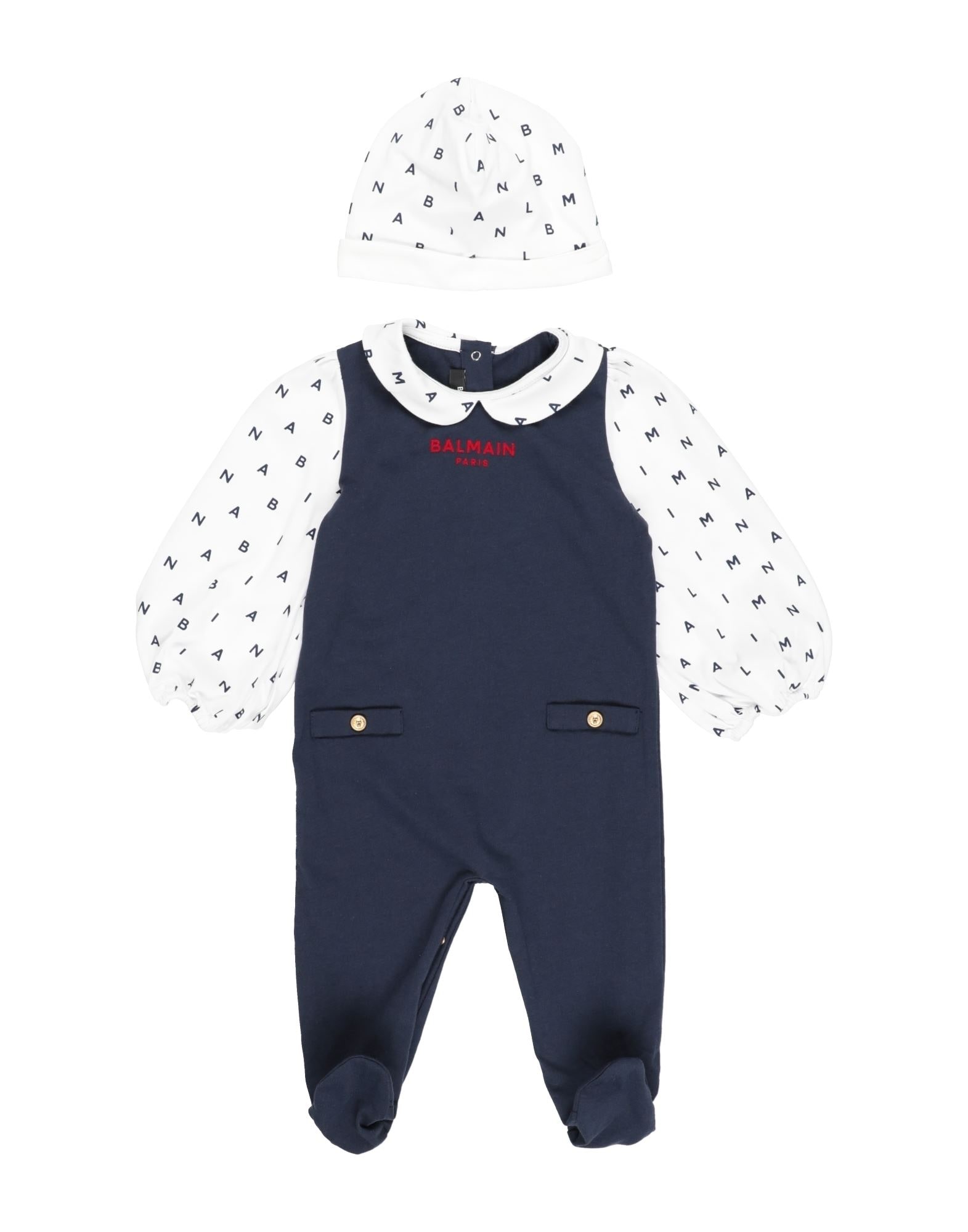 BALMAIN - Детские комбинезоны и слипы