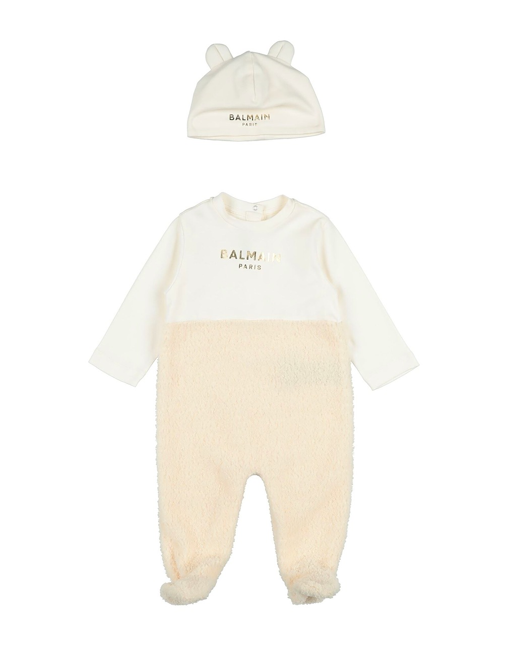 BALMAIN - Baby accessories sets