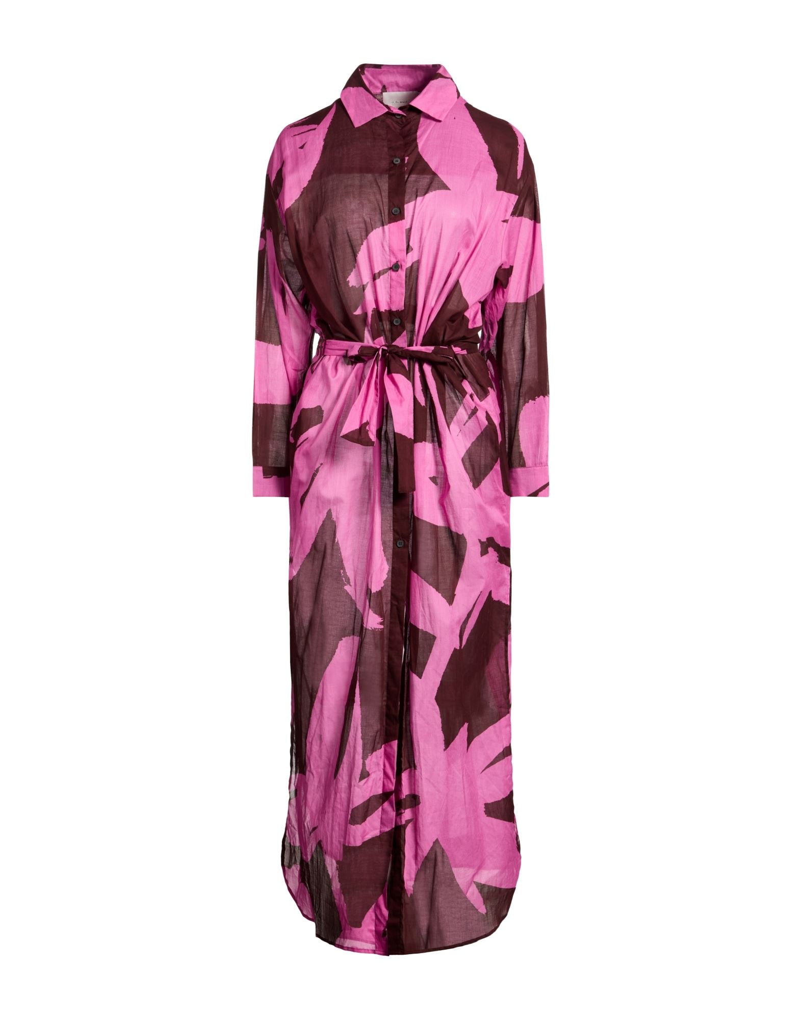 ON THE ISLAND by MARIOS SCHWAB - Maxi dresses