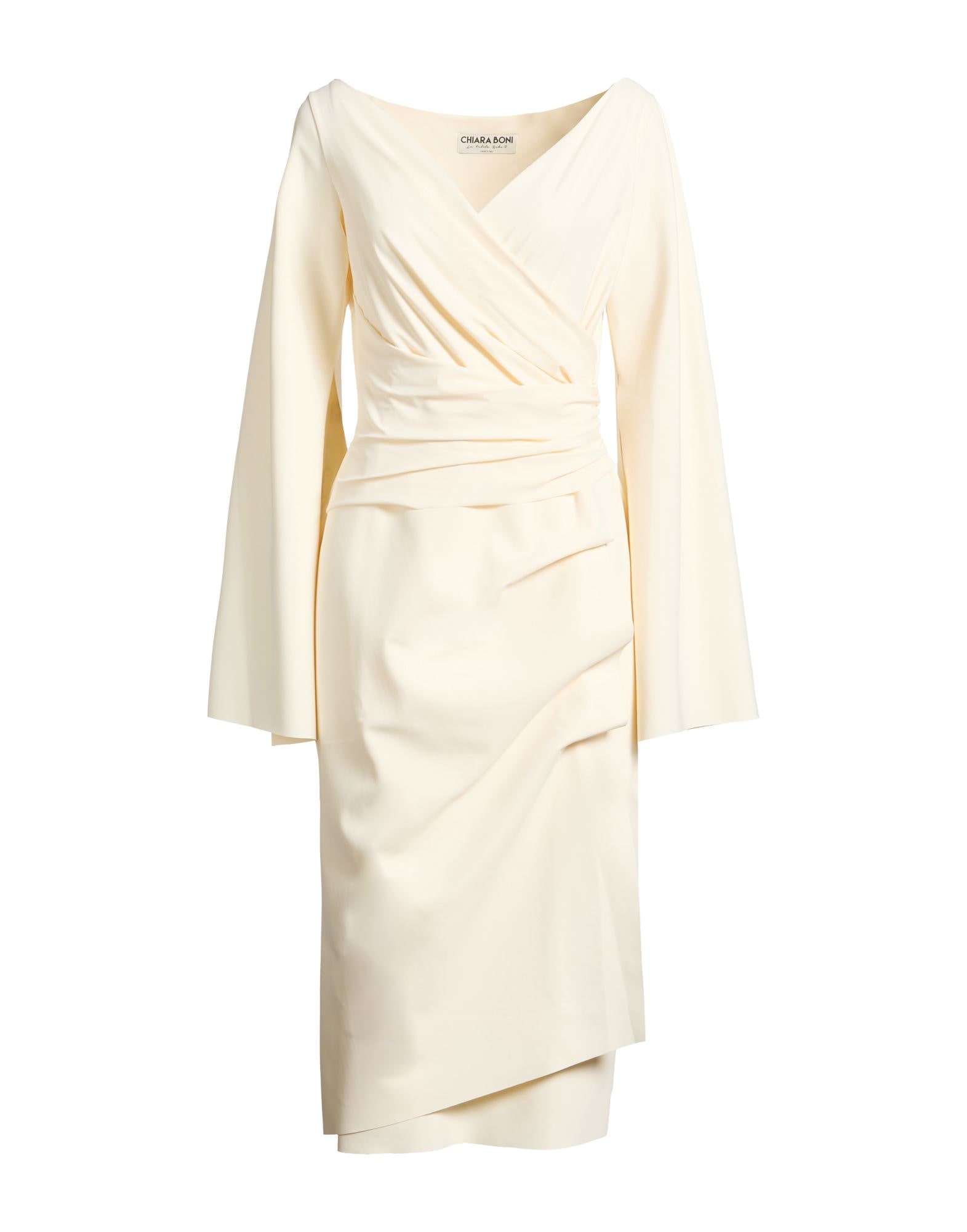 CHIARA BONI LA PETITE ROBE - Midi dresses