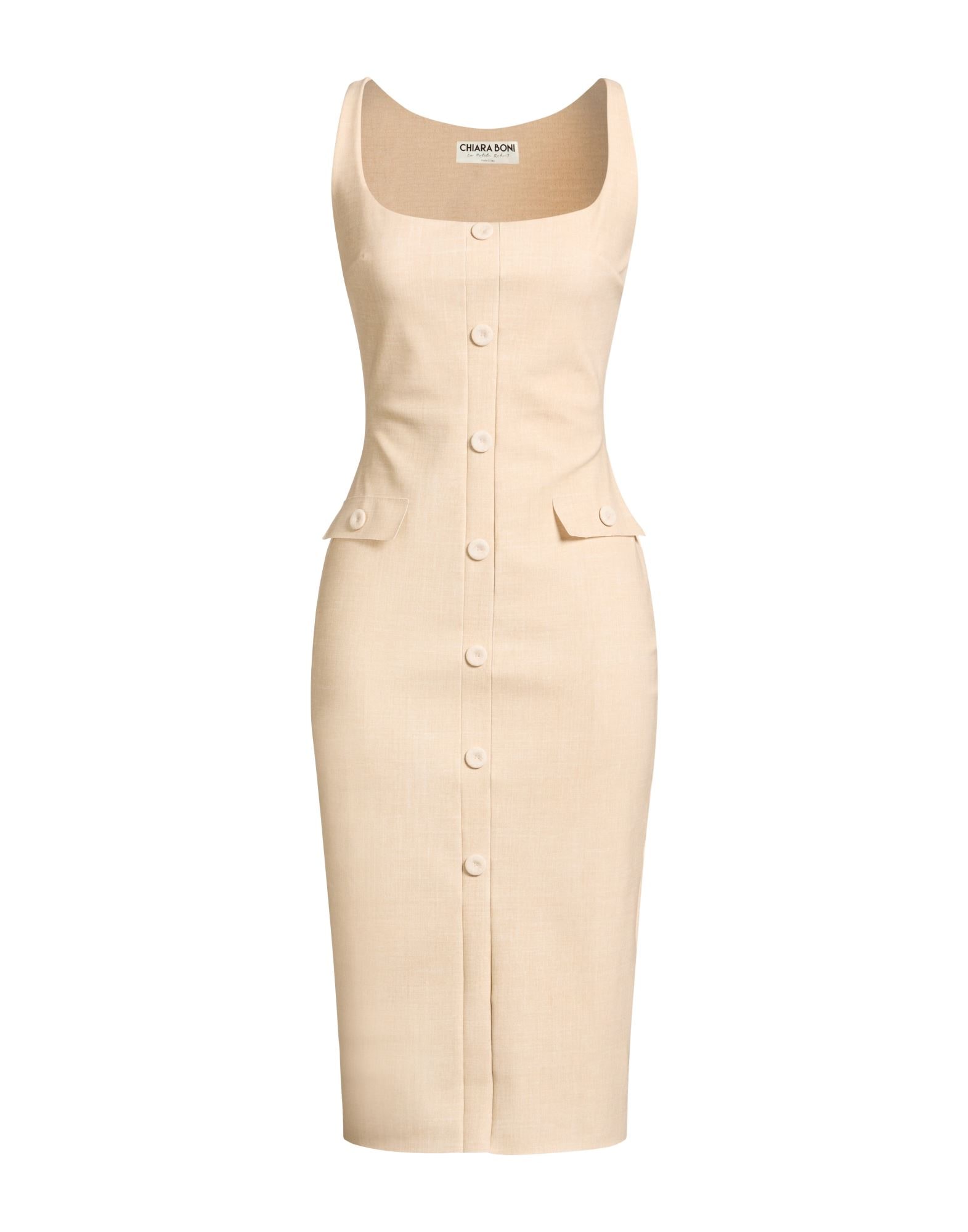 CHIARA BONI LA PETITE ROBE - Midi dresses