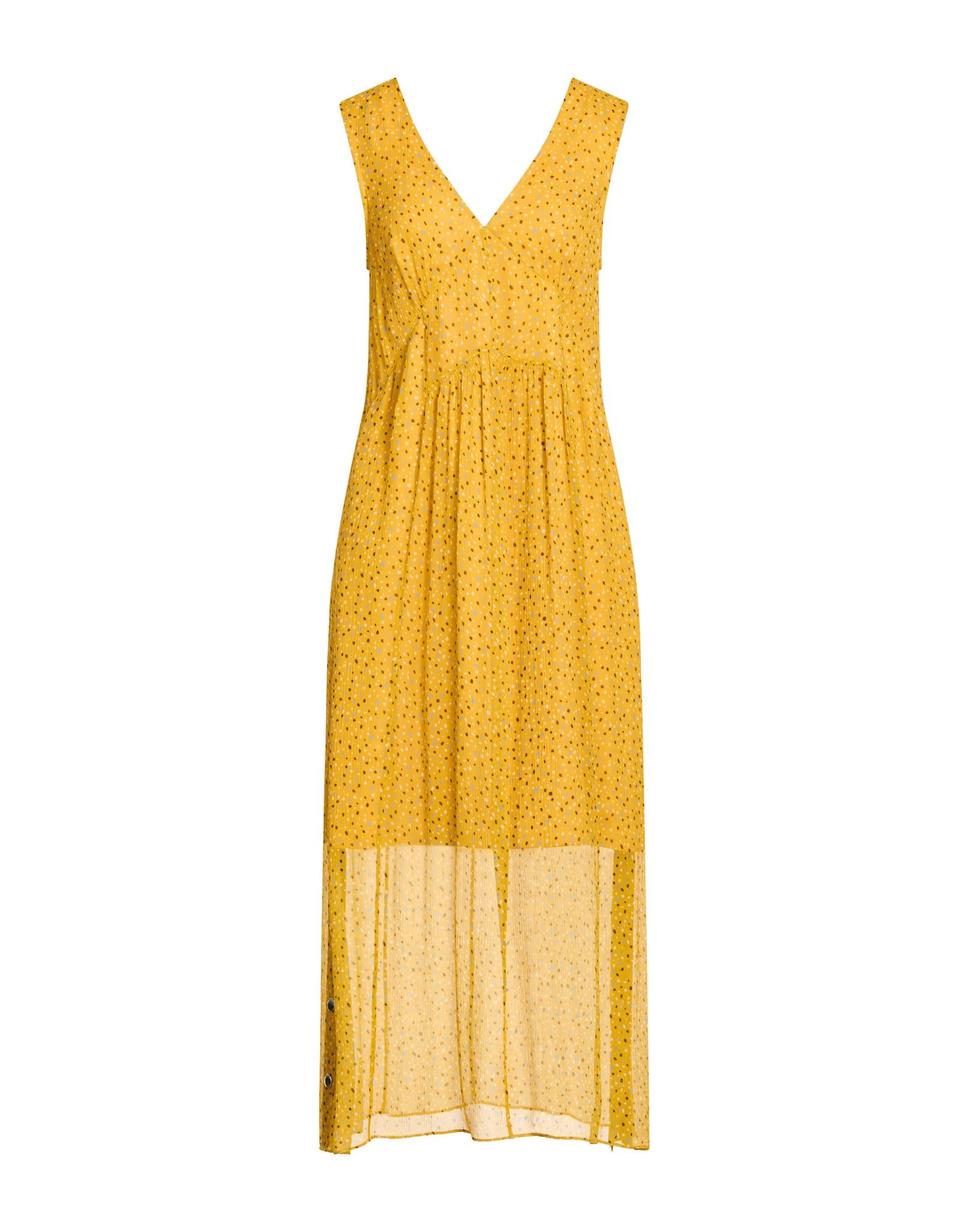 COACH - Μάξι φορέματα