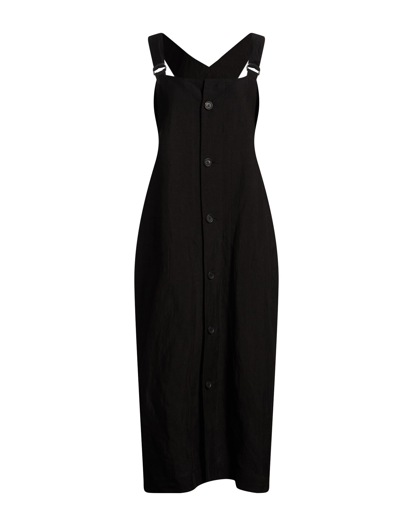 YOHJI YAMAMOTO - Midi dresses