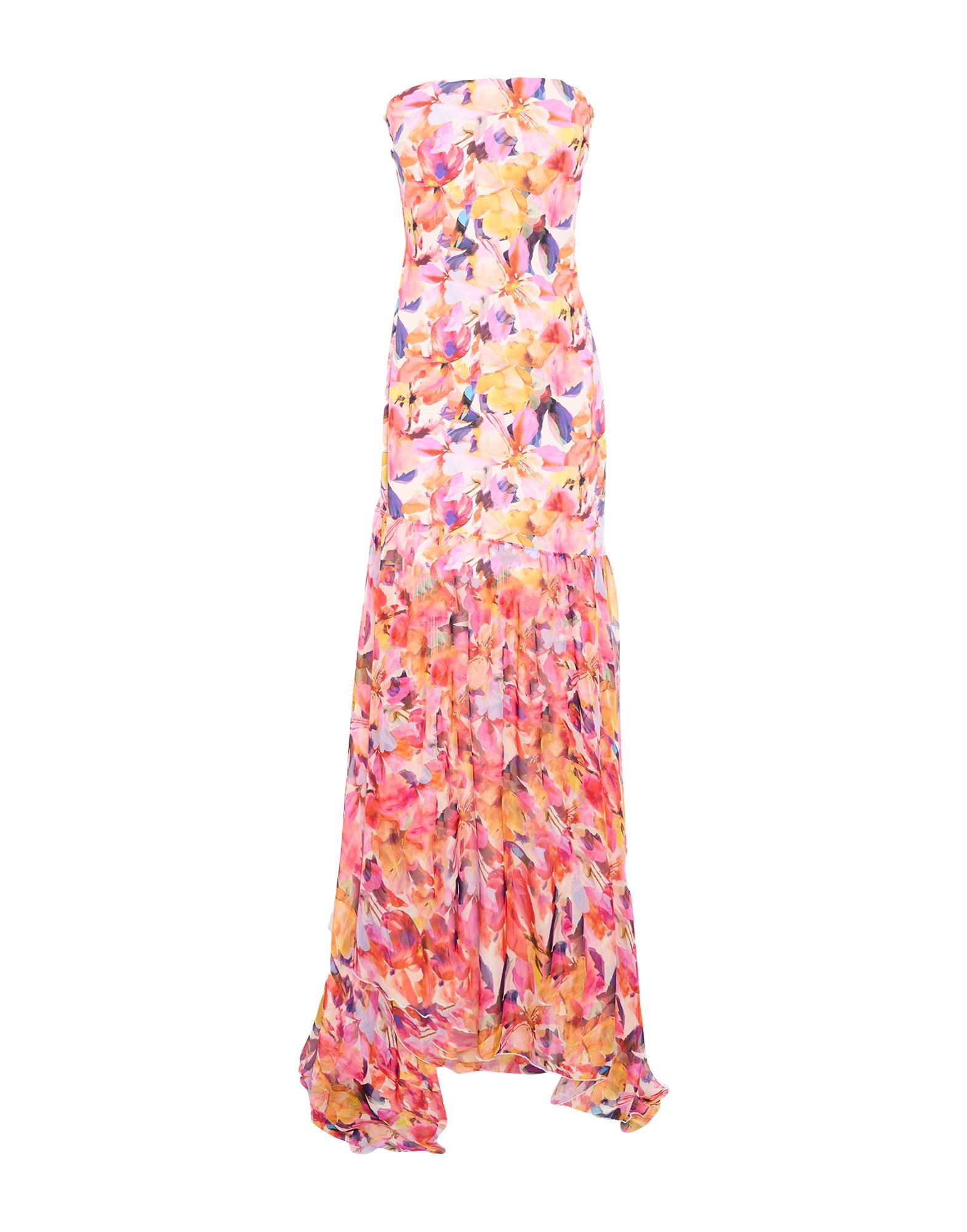 CHIARA BONI LA PETITE ROBE - Maxi dresses