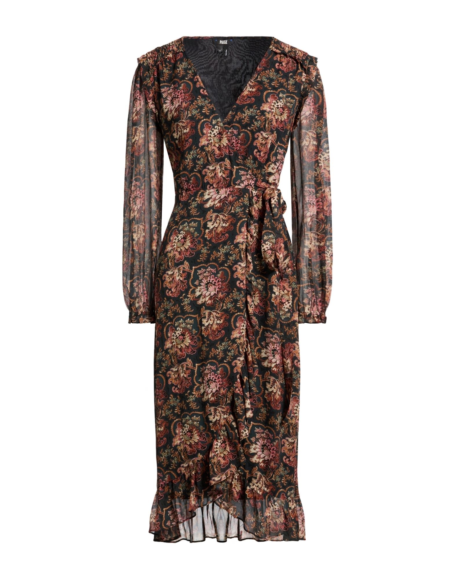 PAIGE - Midi dresses