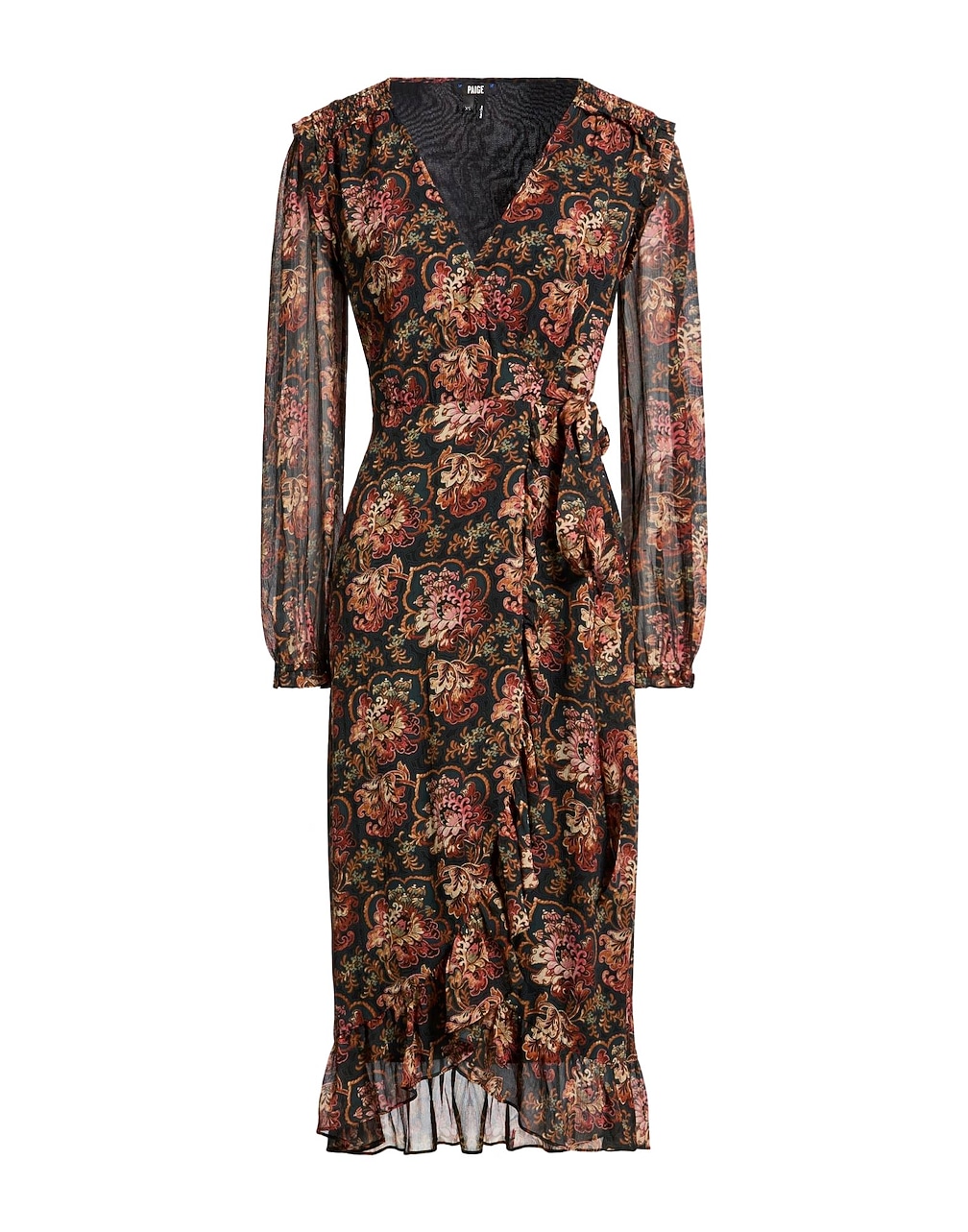 PAIGE - Midi dresses