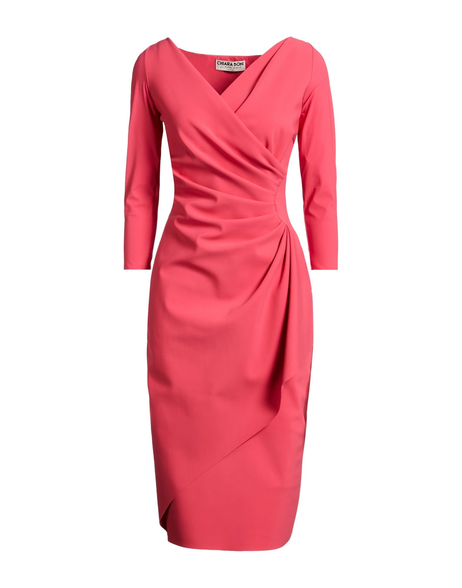 CHIARA BONI LA PETITE ROBE - Midi dresses