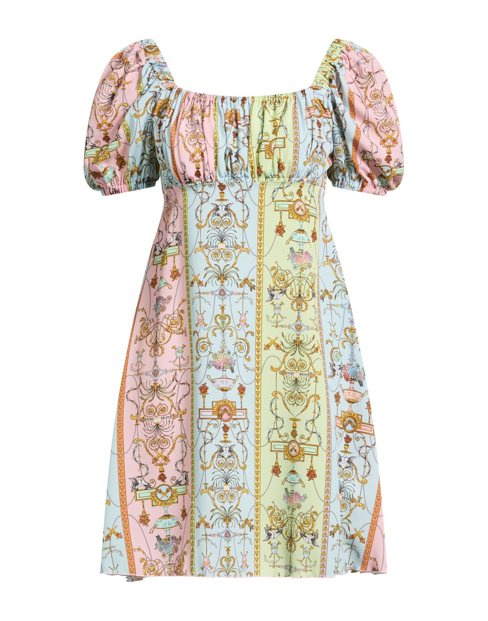 VERSACE JEANS COUTURE - Mini dresses