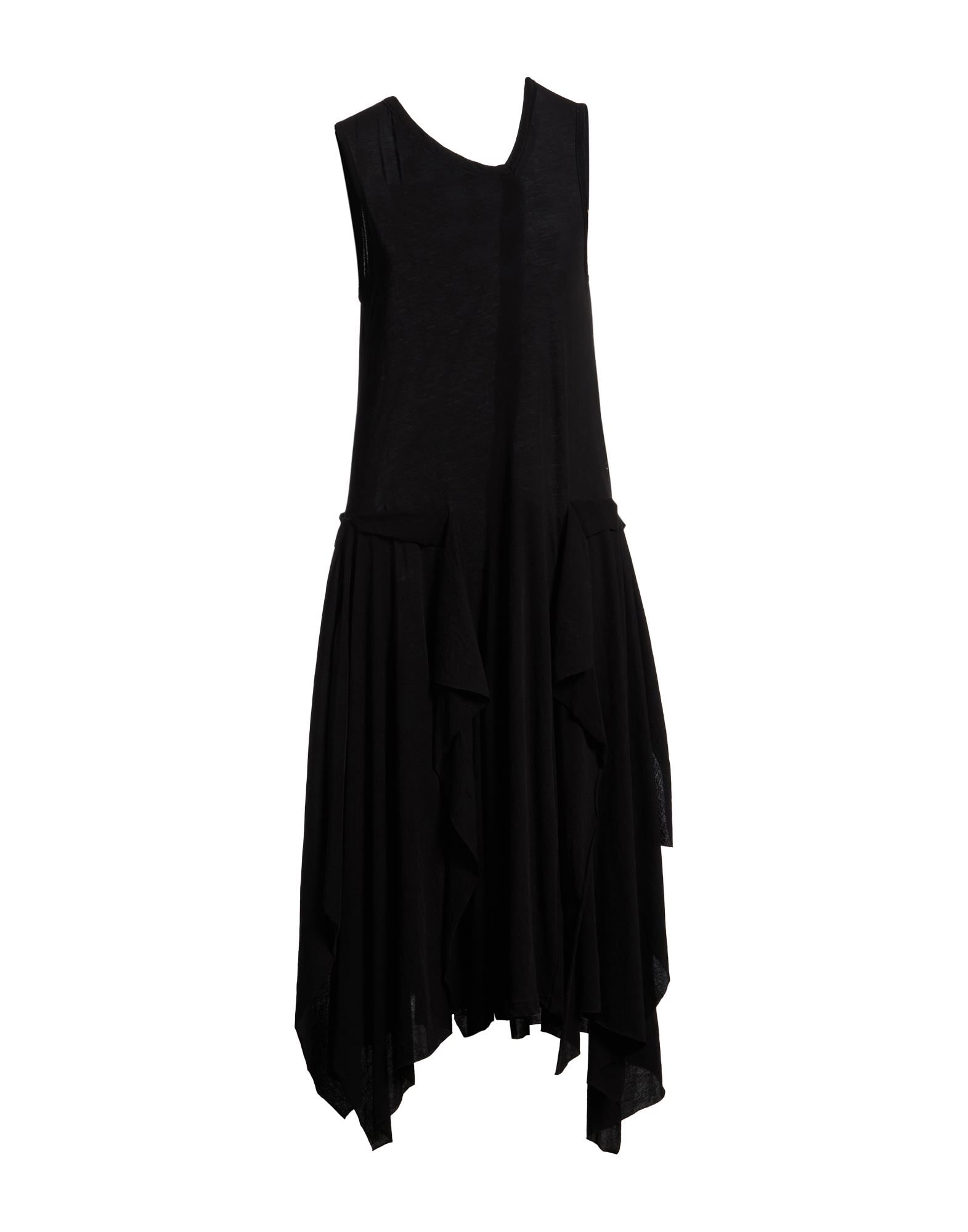 YOHJI YAMAMOTO - Midi dresses