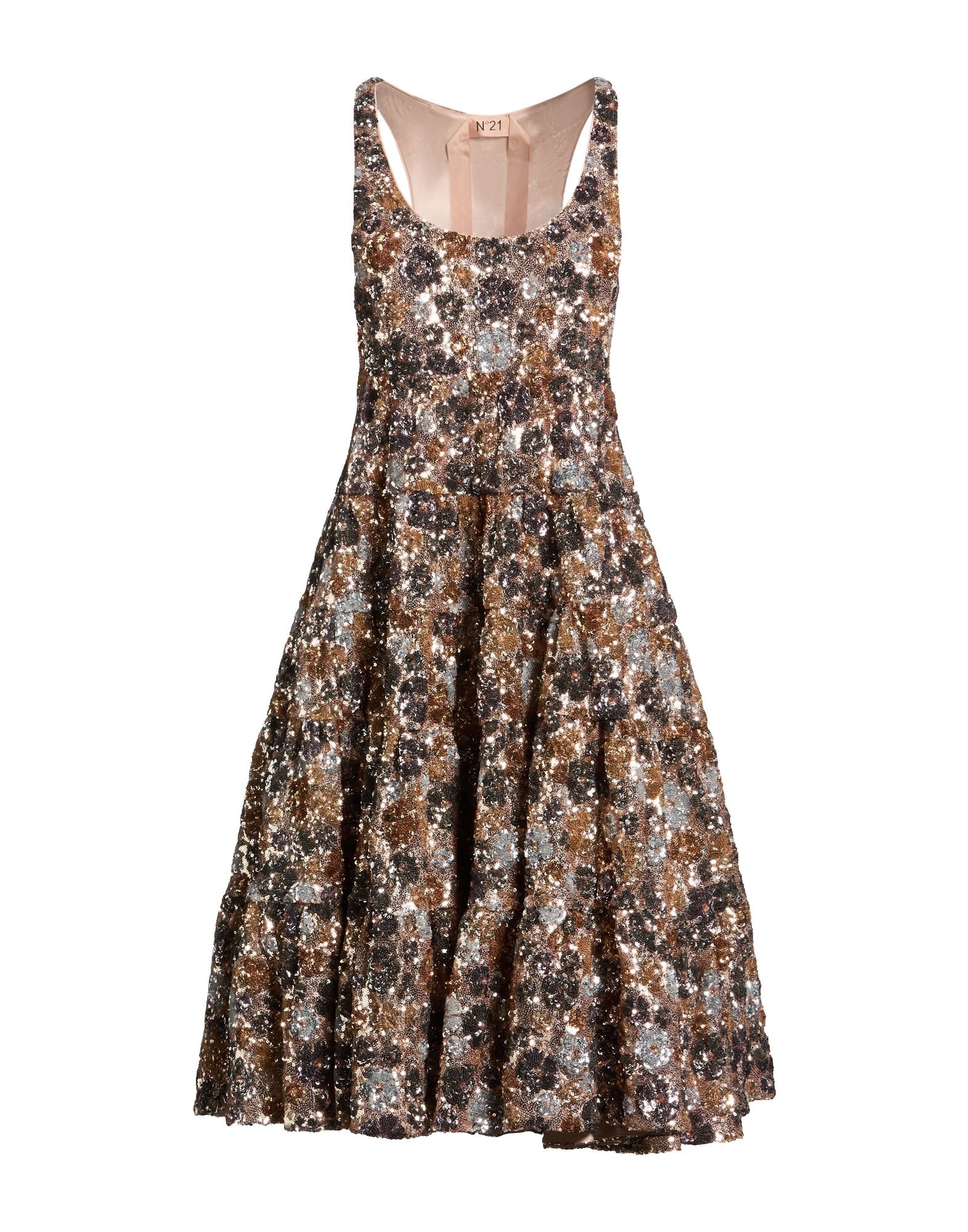 N°21 - Midi dresses